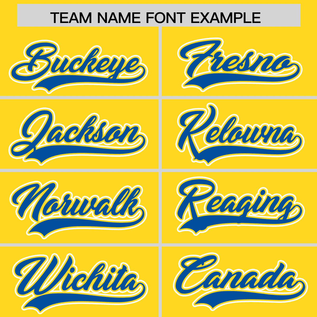 Custom Gold Royal Color Block Personalized Side Dotted Line Authentic Baseball Jersey