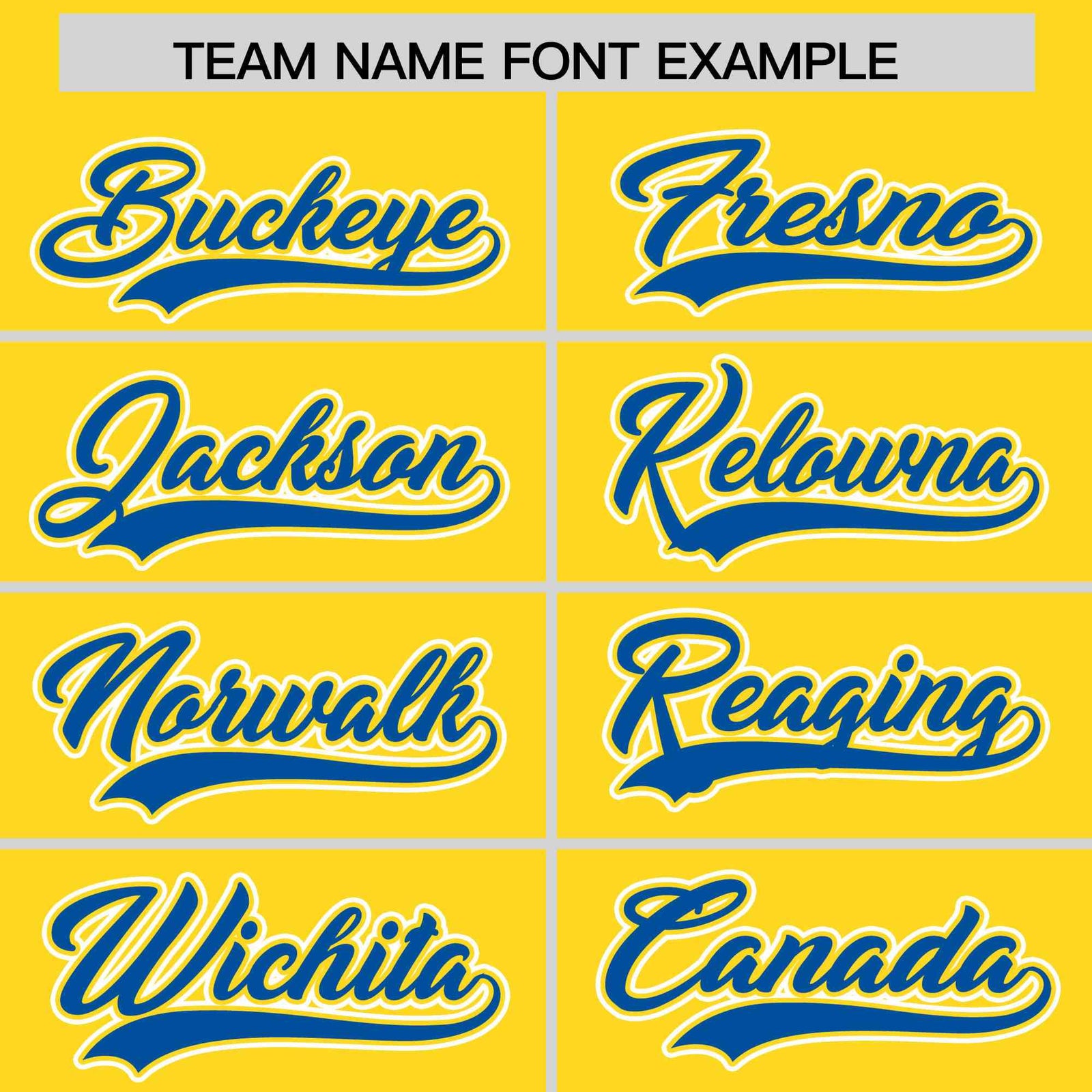 Custom Gold Royal Color Block Personalized Side Dotted Line Authentic Baseball Jersey