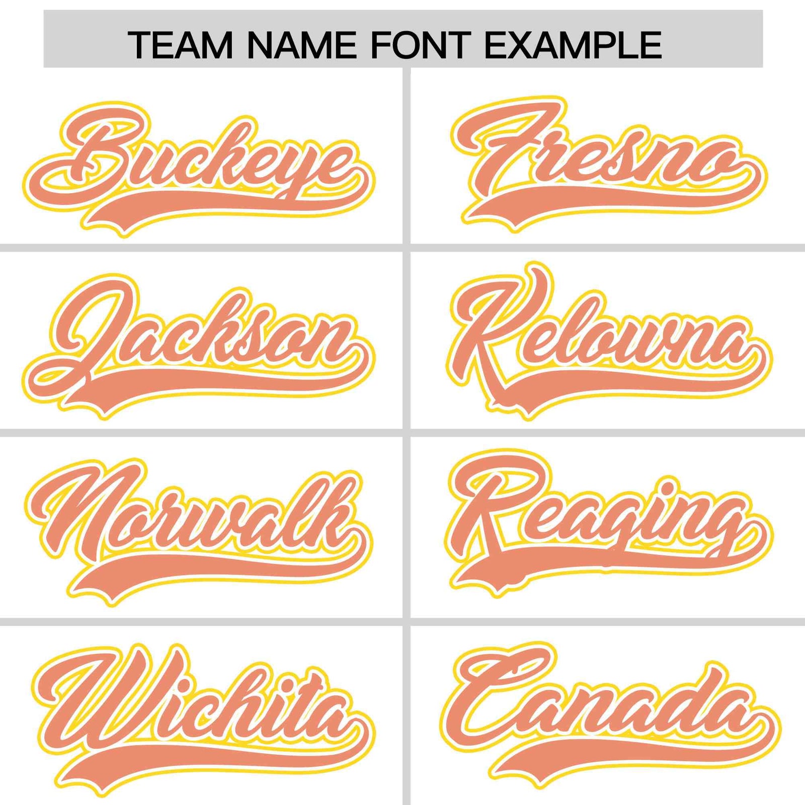 Custom White Light Orange Color Block Personalized Side Dotted Line Authentic Baseball Jersey