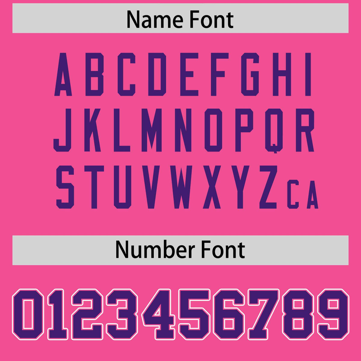 Custom Pink Purple Color Block Personalized Side Dotted Line Authentic Baseball Jersey