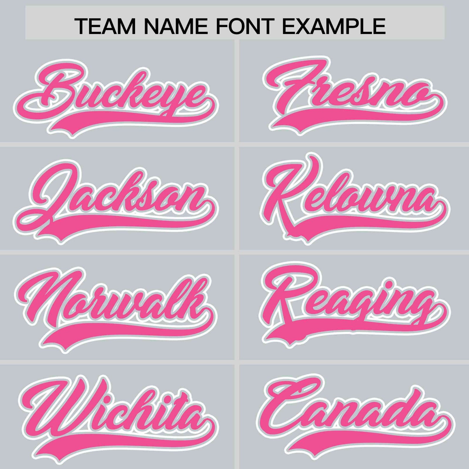 Custom Silver Pink Color Block Personalized Side Dotted Line Authentic Baseball Jersey