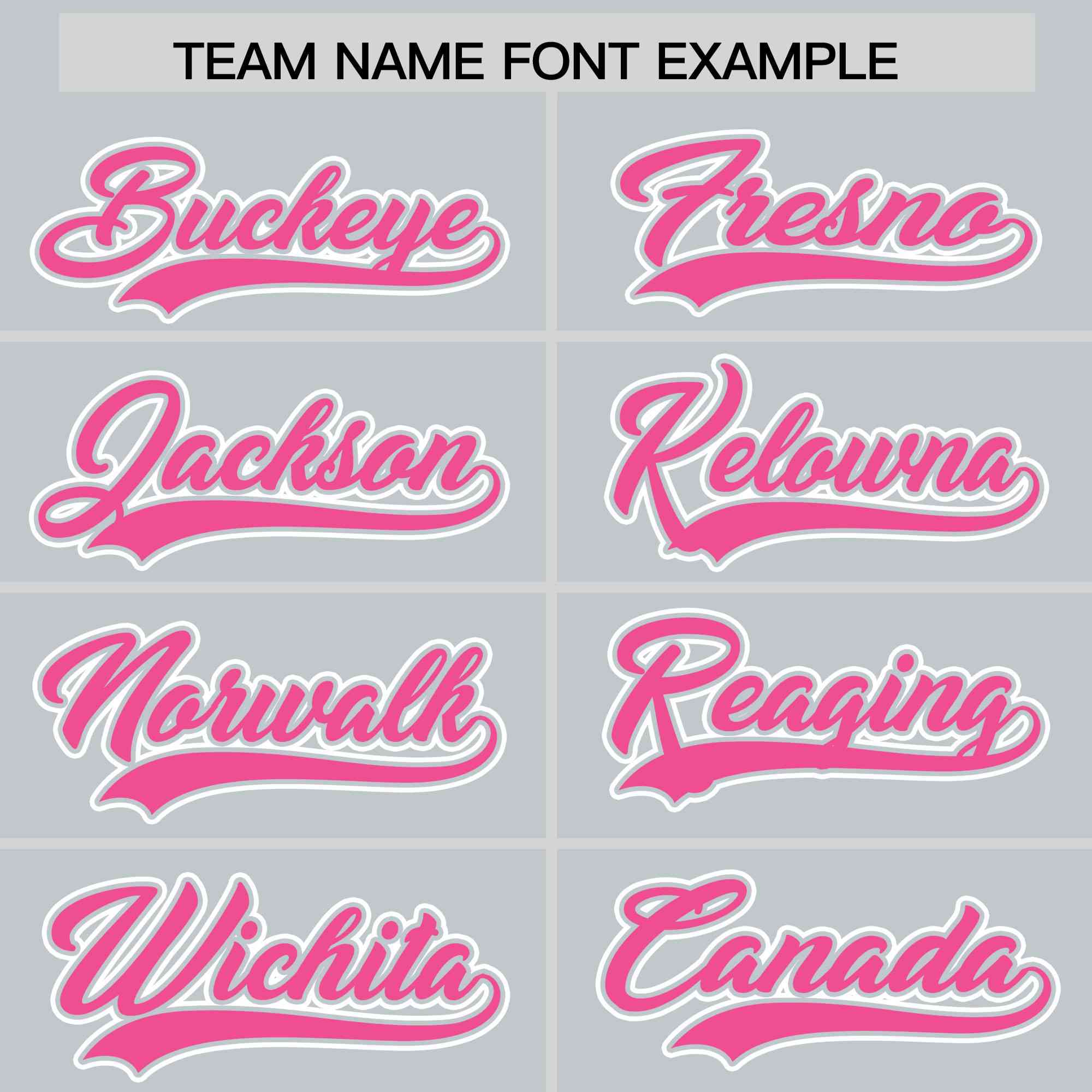 Custom Silver Pink Color Block Personalized Side Dotted Line Authentic Baseball Jersey