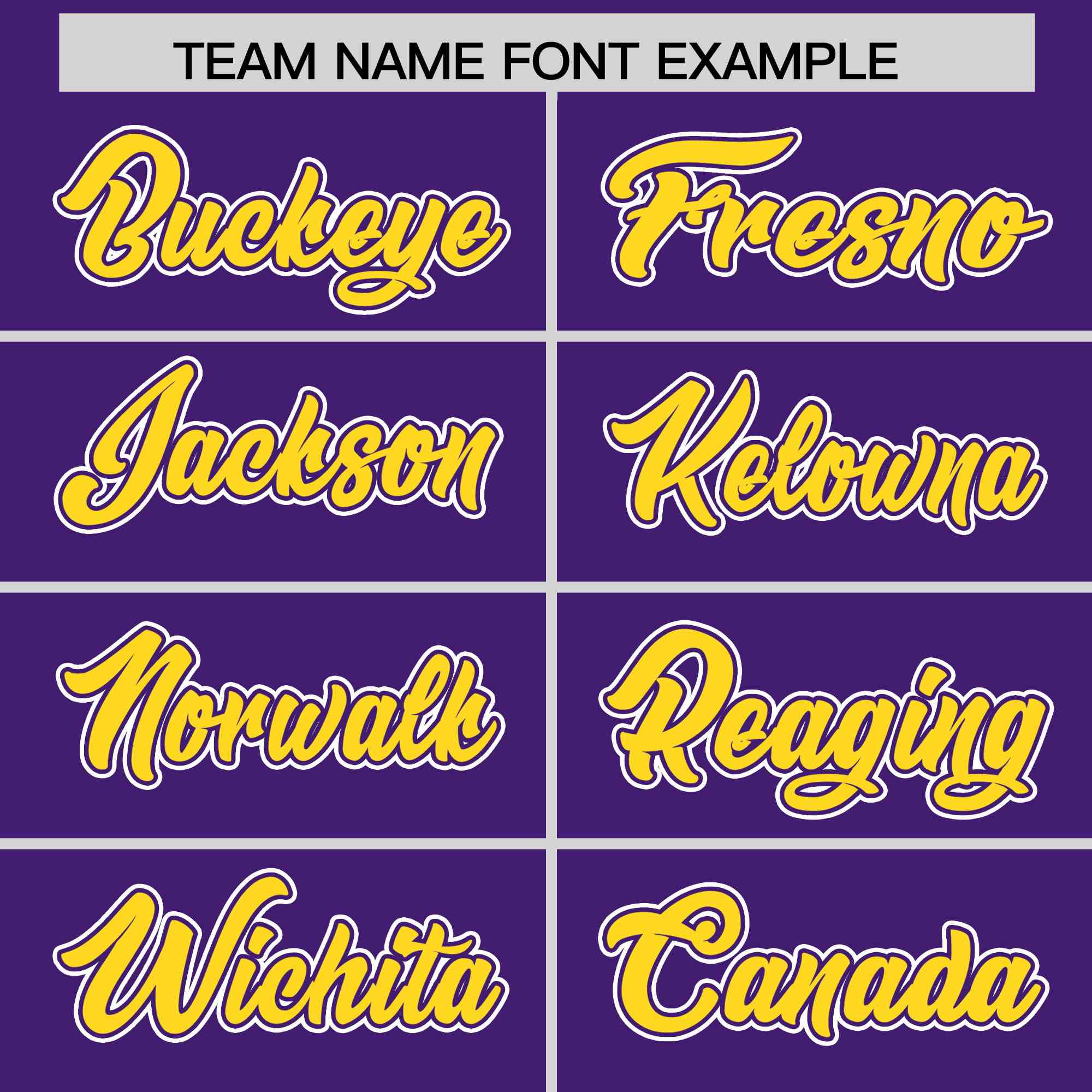 Custom Purple Gold Color Block Personalized Side Dotted Line Authentic Baseball Jersey