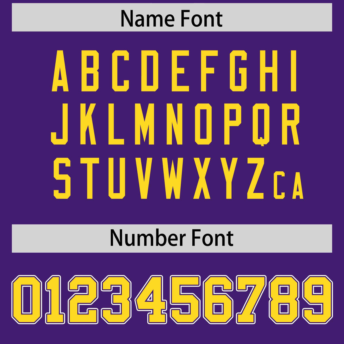 Custom Purple Gold Color Block Personalized Side Dotted Line Authentic Baseball Jersey