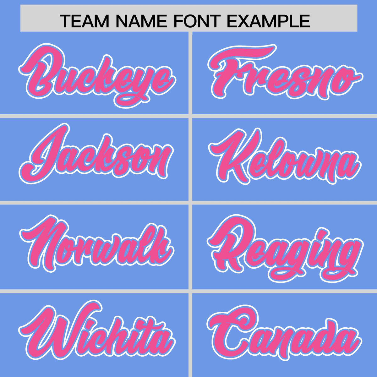 Custom Light Blue Pink Color Block Personalized Side Dotted Line Authentic Baseball Jersey