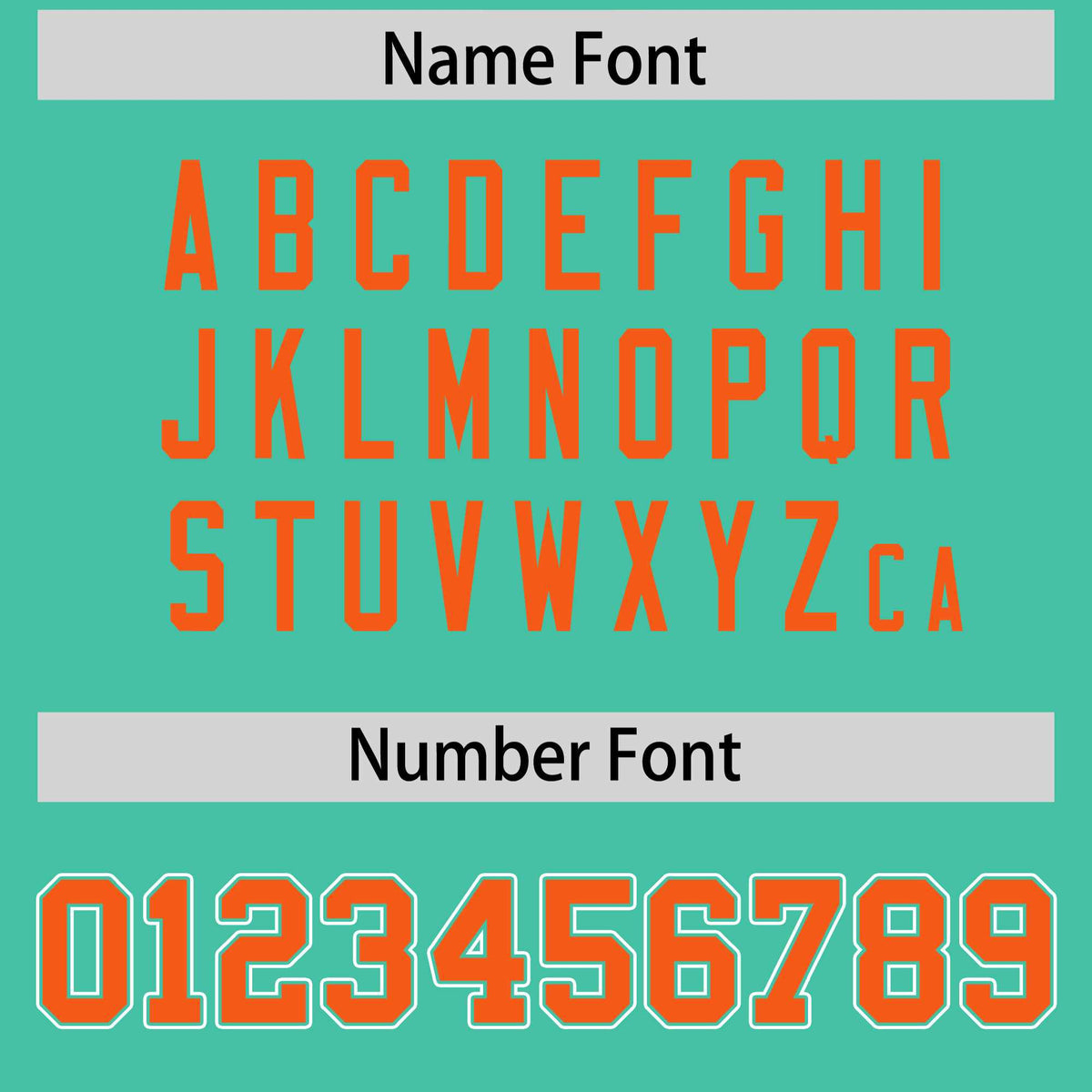 Custom Bright Green Orange Color Block Personalized Side Dotted Line Authentic Baseball Jersey