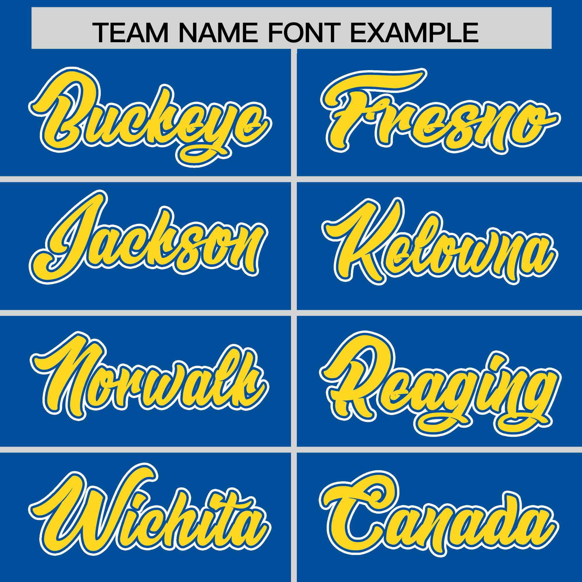 Custom Royal Gold Color Block Personalized Side Dotted Line Authentic Baseball Jersey