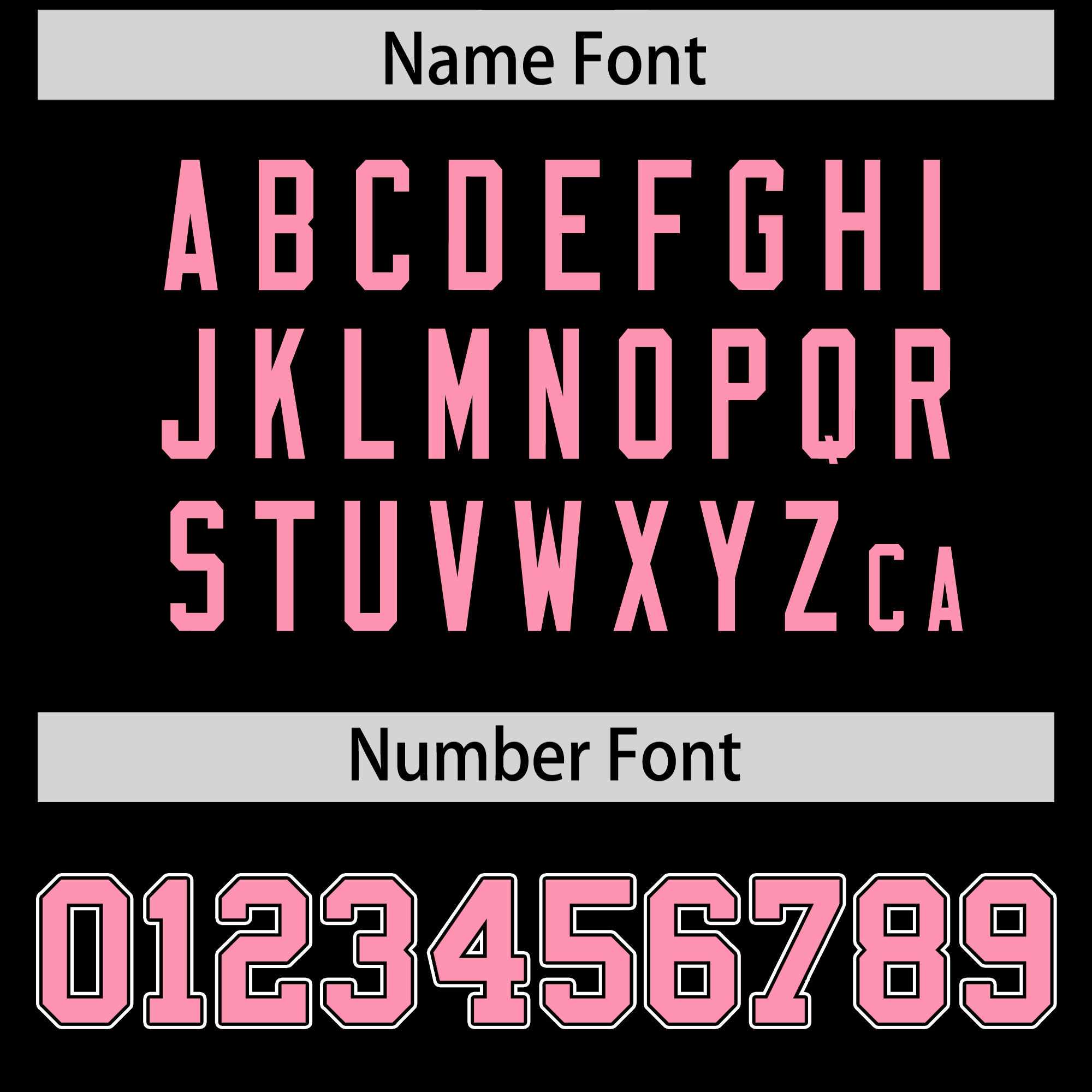 Custom Black Light Pink Color Block Personalized Side Dotted Line Authentic Baseball Jersey