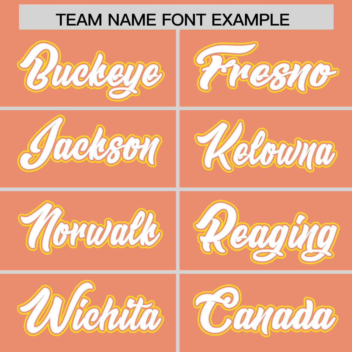 Custom Light Orange Gold Color Block Personalized Side Dotted Line Authentic Baseball Jersey