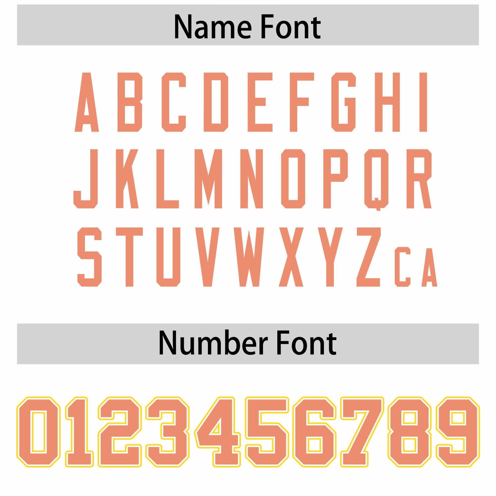 Custom White Light Orange Color Block Personalized Side Dotted Line Authentic Baseball Jersey