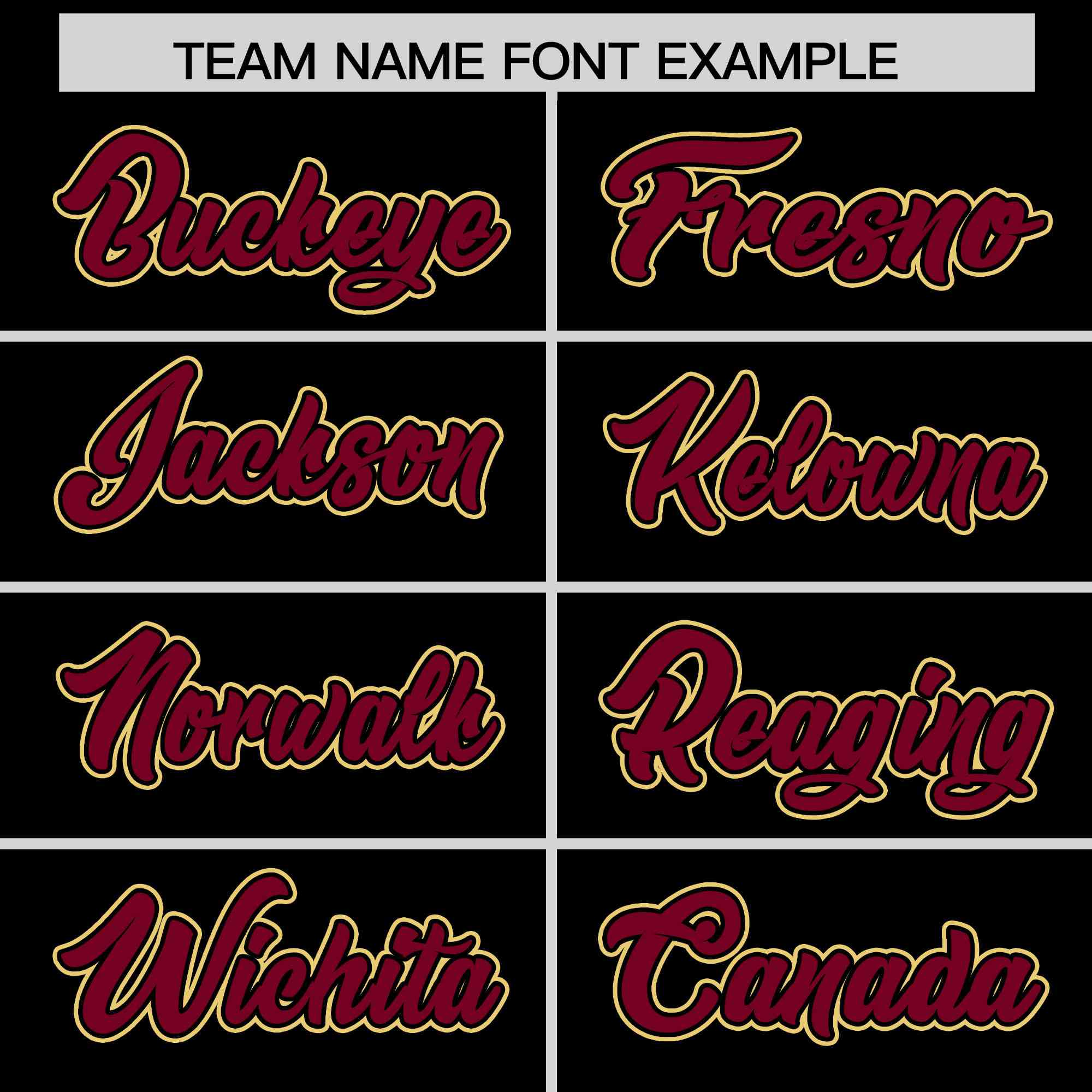 Custom Black Crimson Color Block Personalized Side Dotted Line Authentic Baseball Jersey