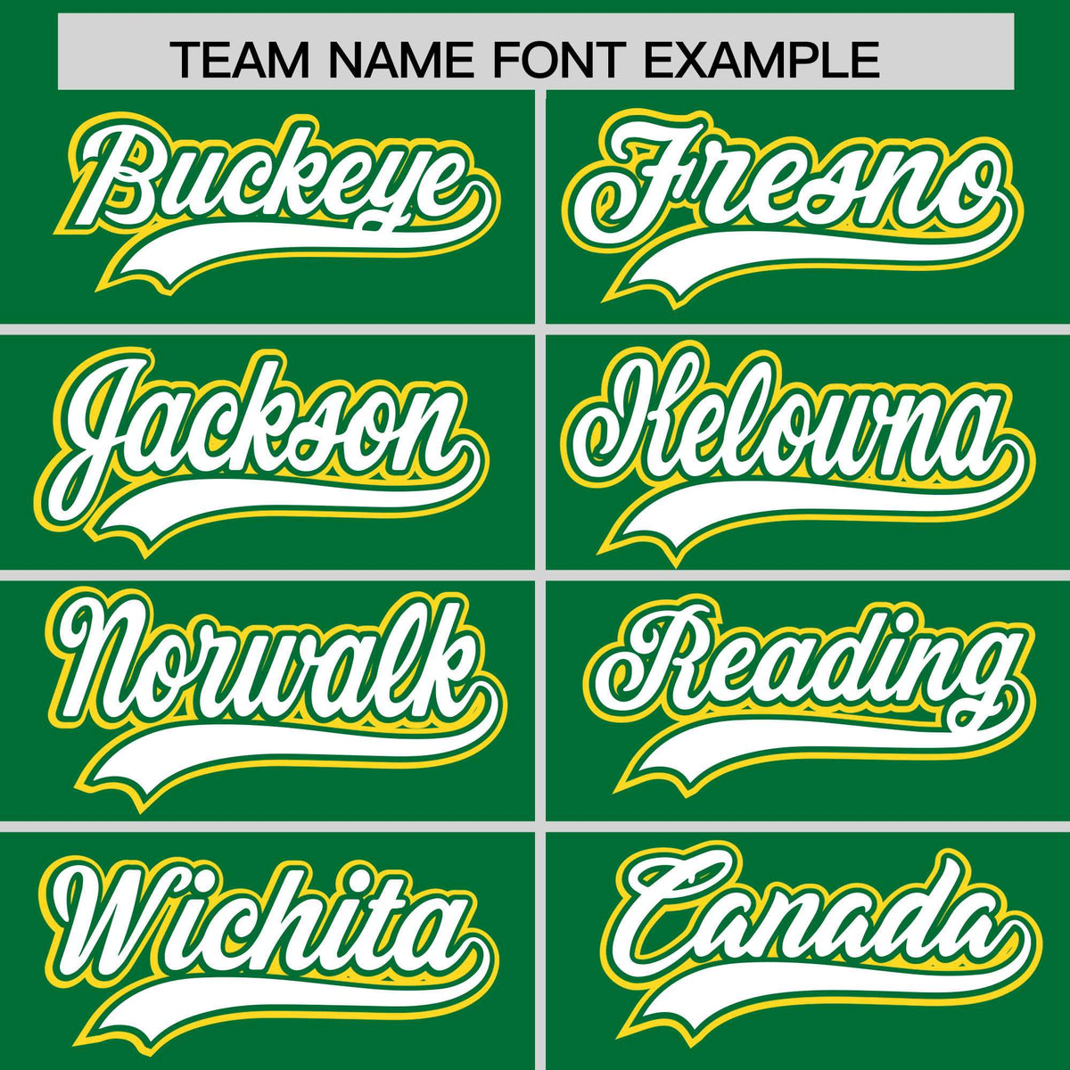 Custom Kelly Green Gold Side Flame Outline Pattern Sports Uniform Basetball Jersey