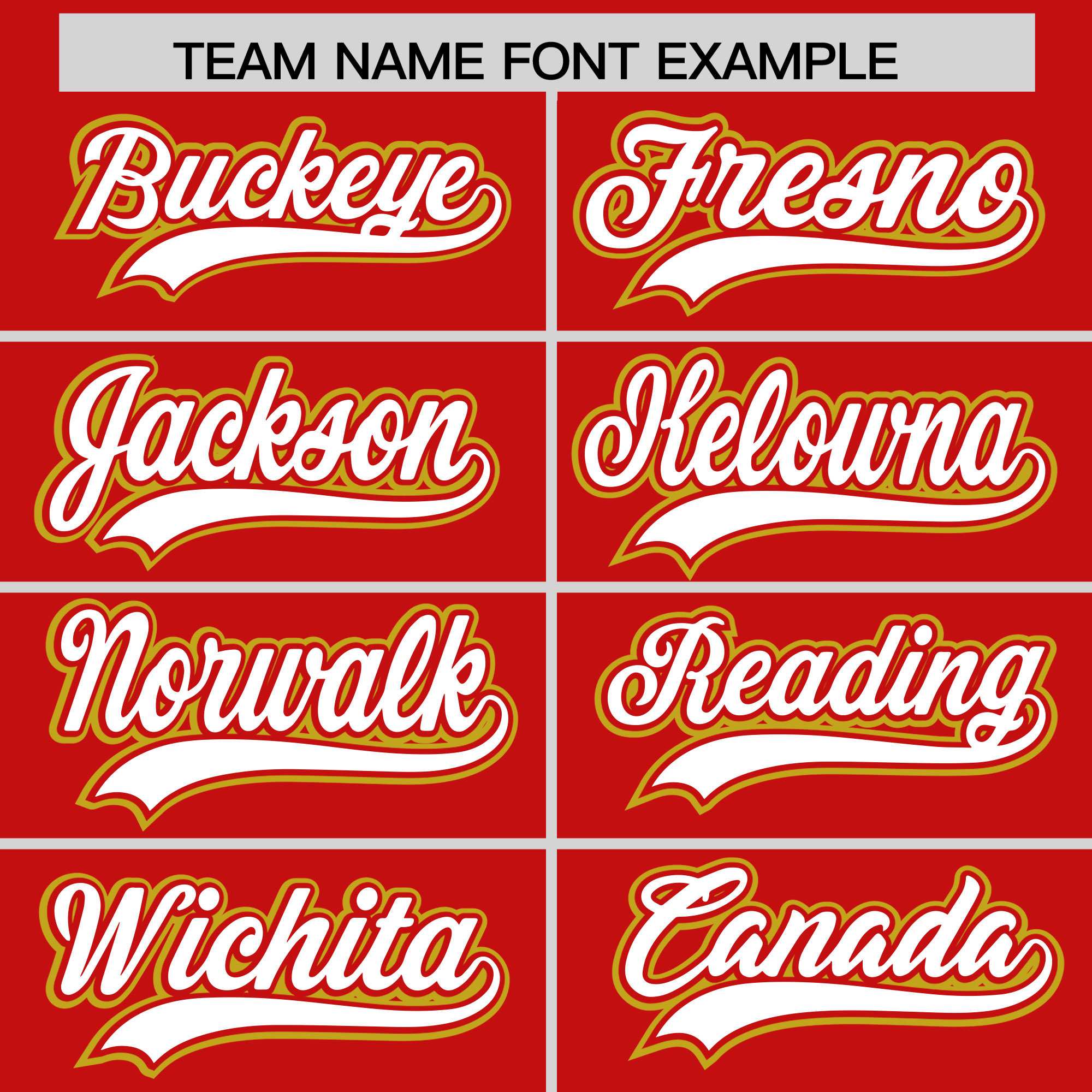 Custom Red Old Gold Side Flame Outline Pattern Sports Uniform Basetball Jersey