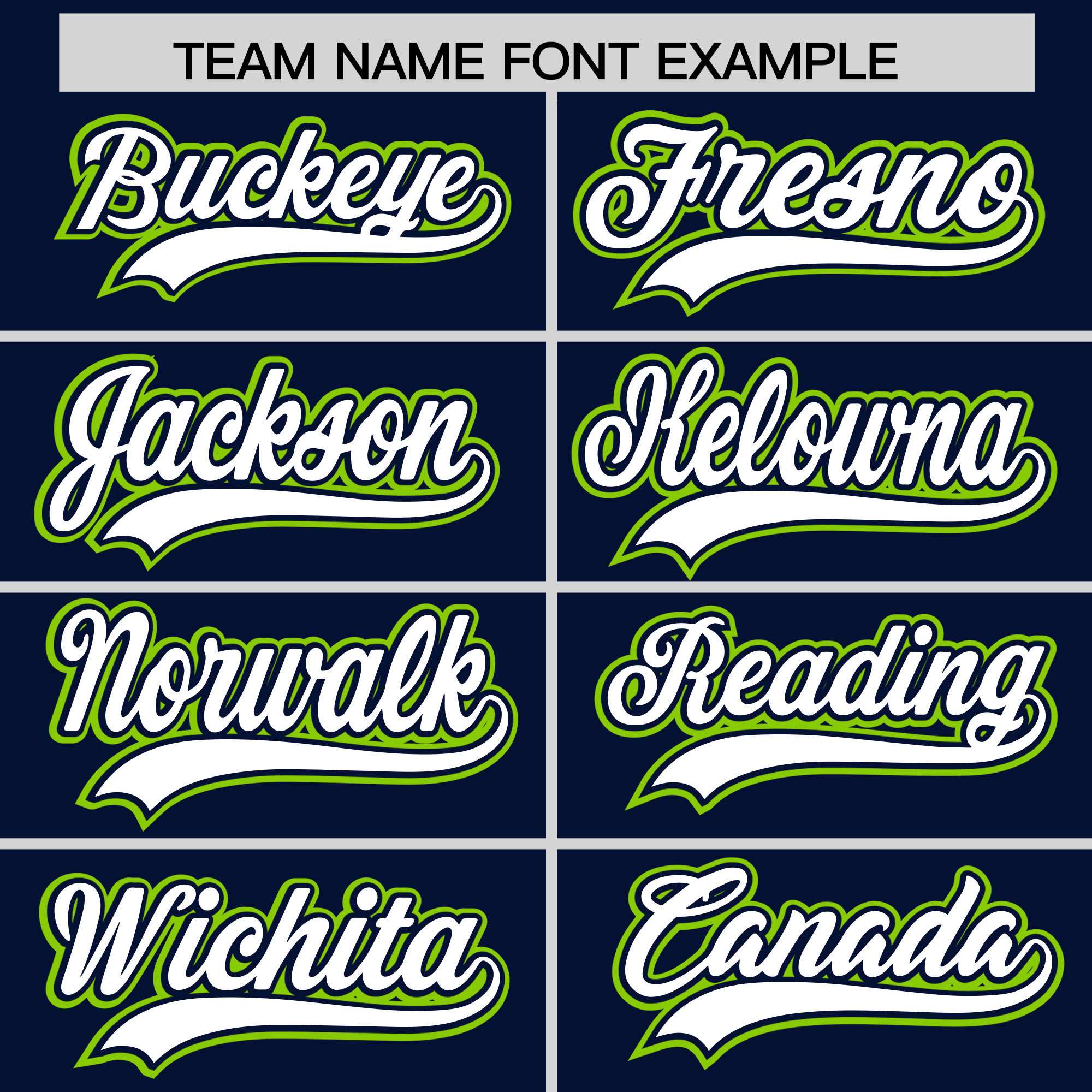 Custom Navy Neon Green Side Flame Outline Pattern Sports Uniform Basetball Jersey