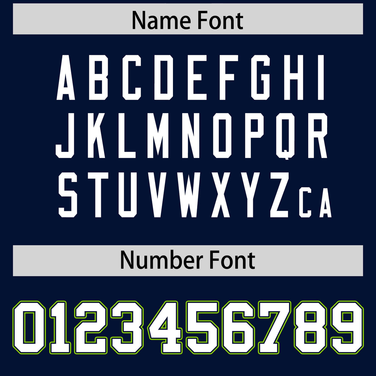 Custom Navy Neon Green Side Flame Outline Pattern Sports Uniform Basetball Jersey