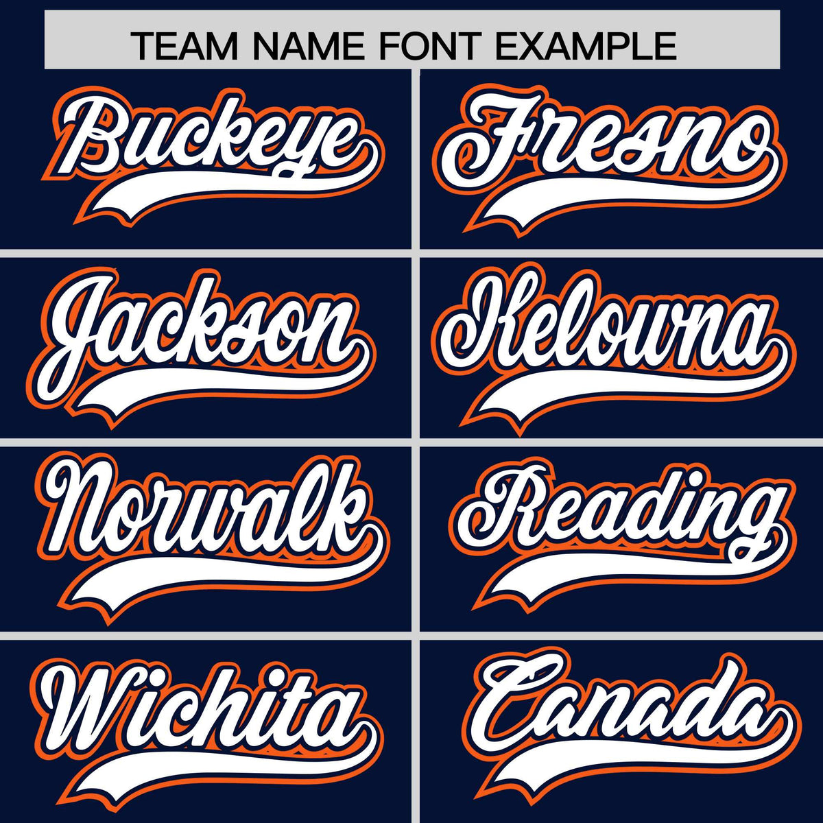 Custom Navy Orange Side Flame Outline Pattern Sports Uniform Basetball Jersey