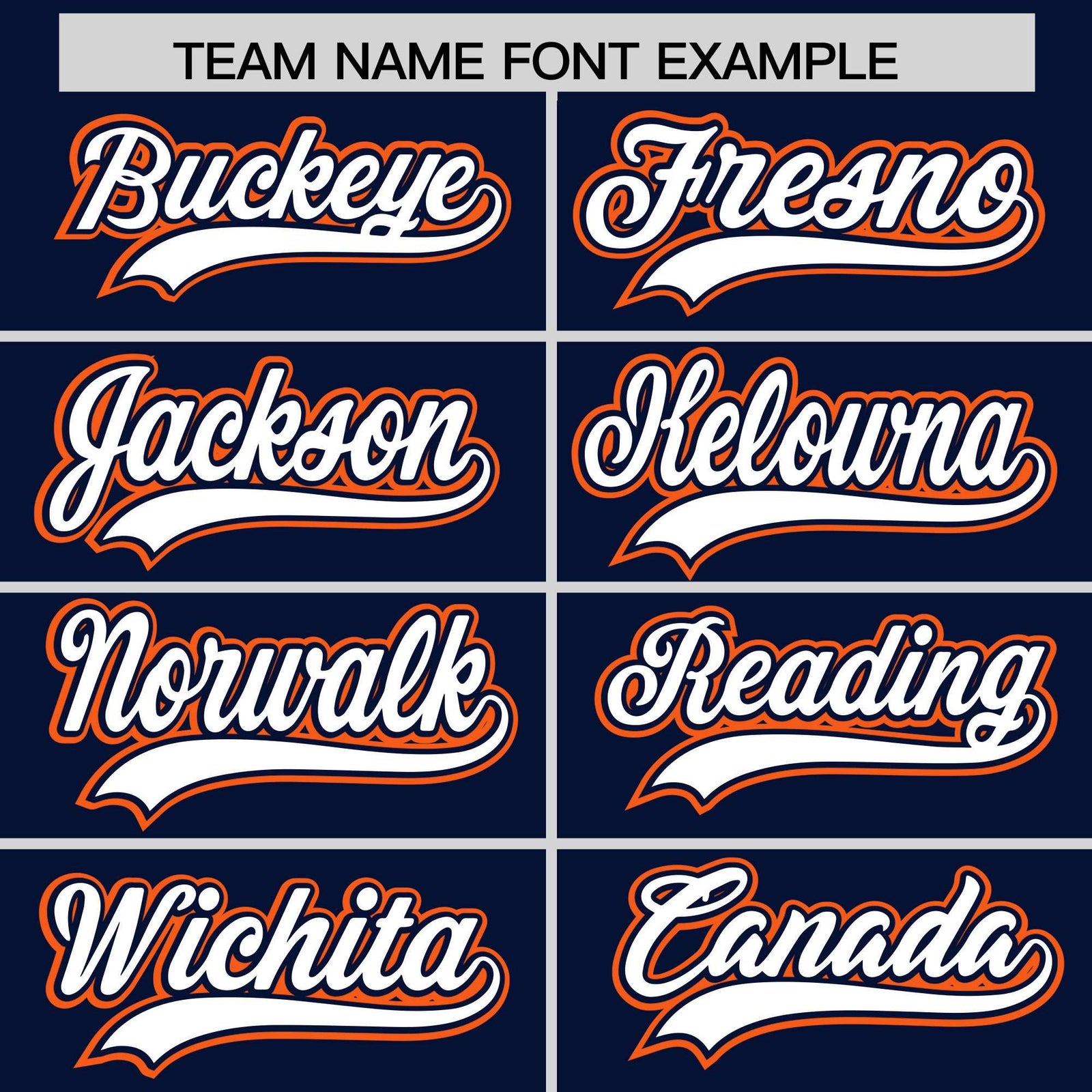 Custom Navy Orange Side Flame Outline Pattern Sports Uniform Basetball Jersey
