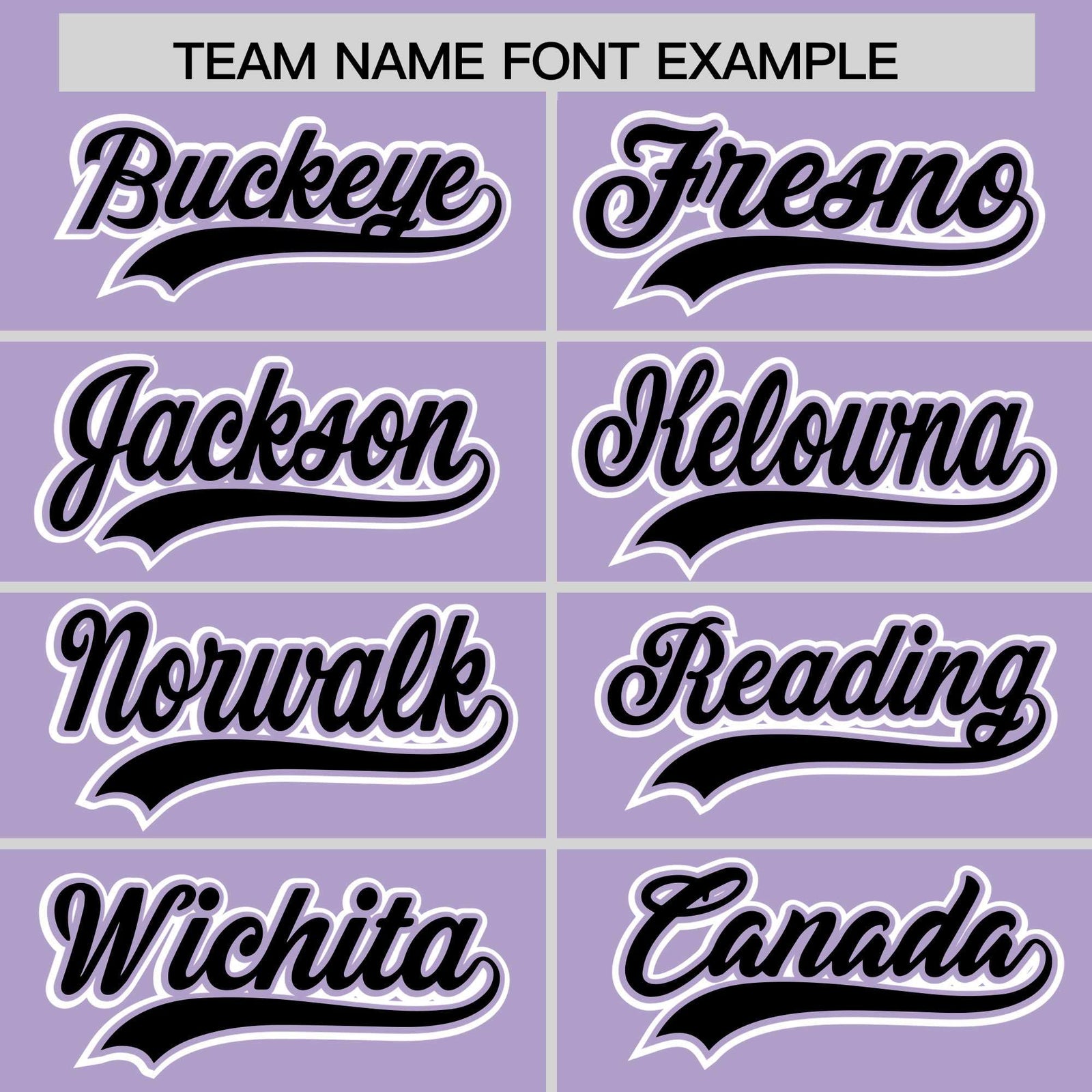 Custom Light Purple Black Side Flame Outline Pattern Sports Uniform Basetball Jersey