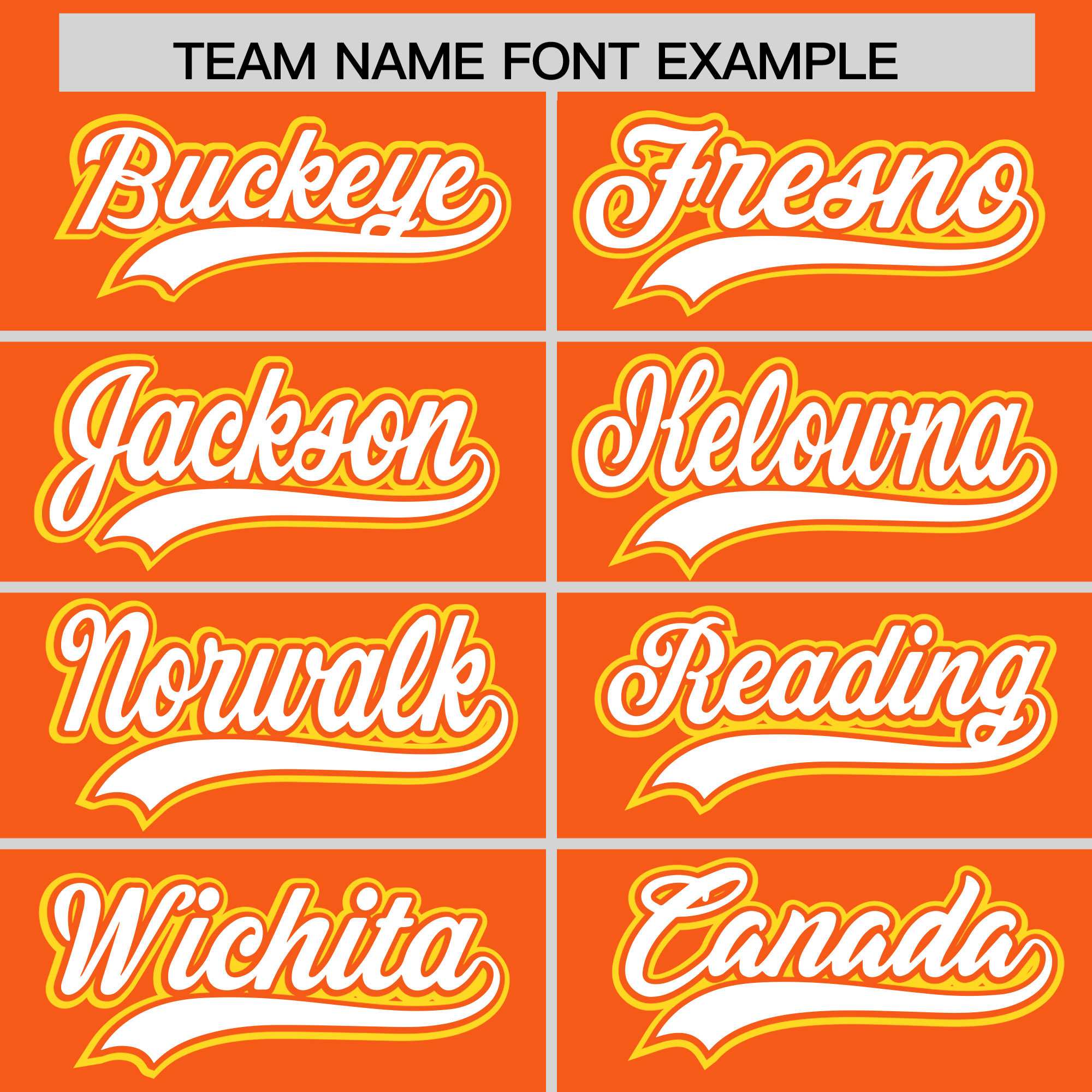 Custom Orange Gold Side Flame Outline Pattern Sports Uniform Basetball Jersey
