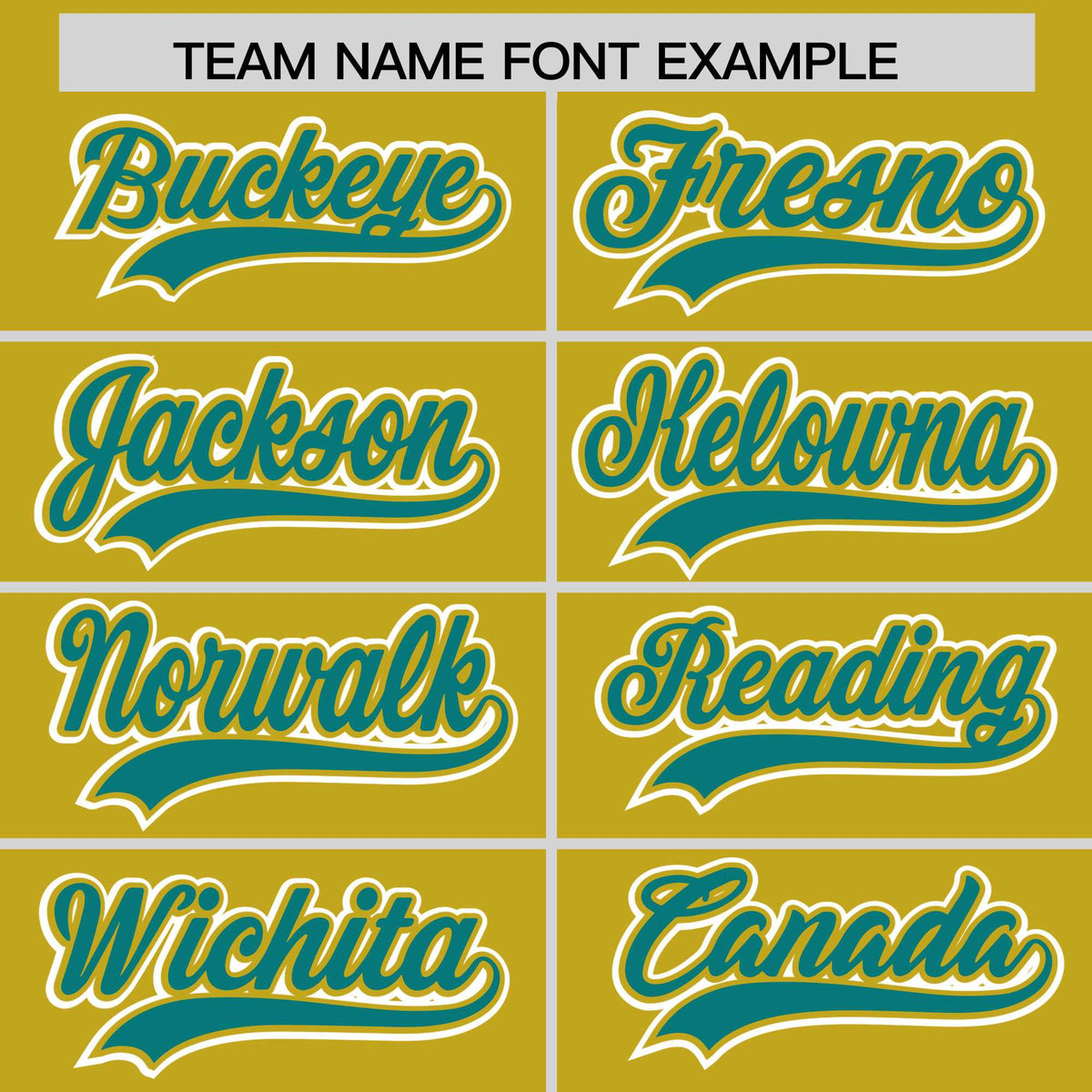 Custom Old Gold Teal Side Flame Outline Pattern Sports Uniform Basetball Jersey