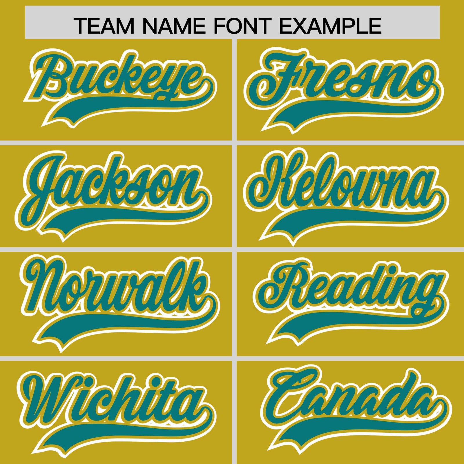 Custom Old Gold Teal Side Flame Outline Pattern Sports Uniform Basetball Jersey
