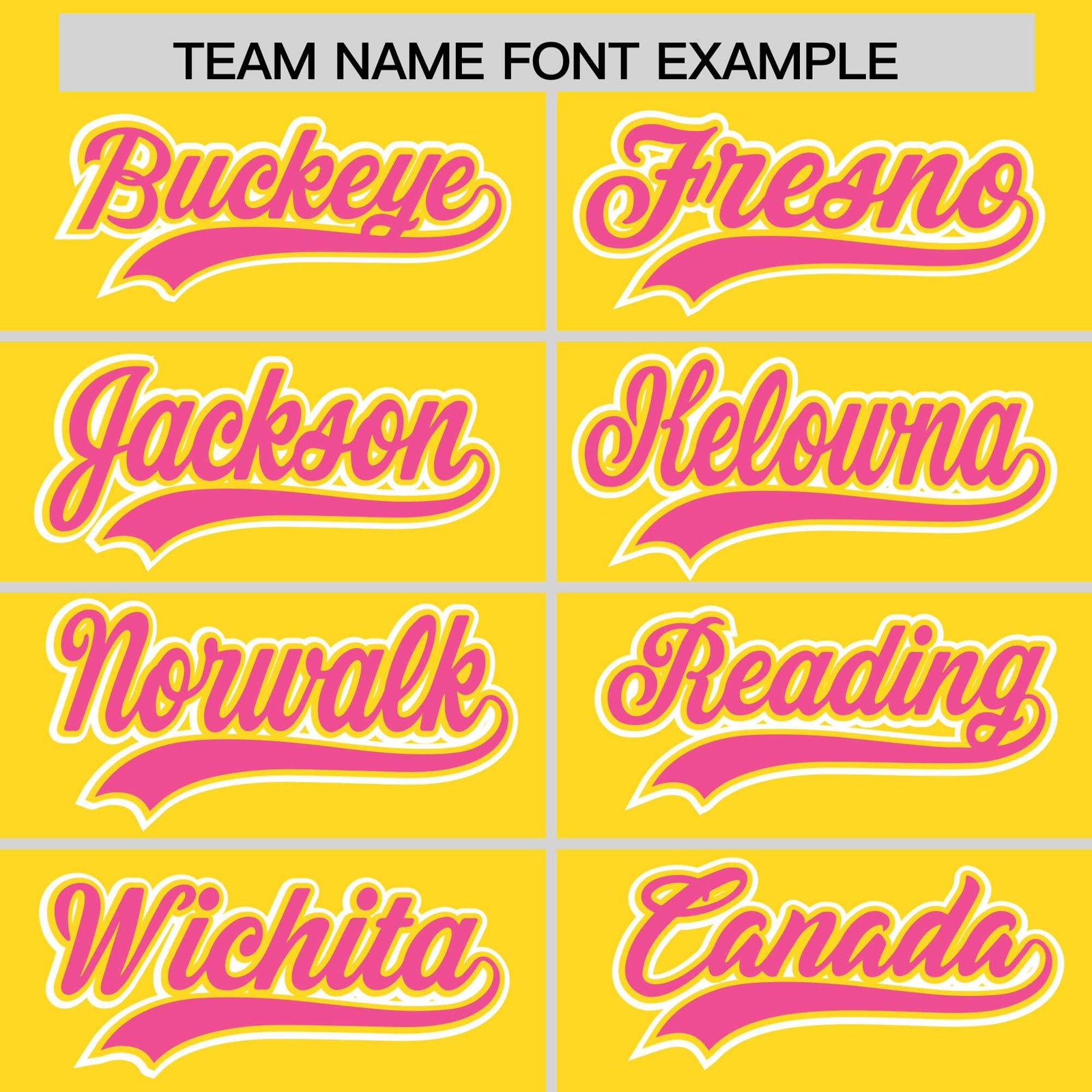 Custom Gold Pink Side Flame Outline Pattern Sports Uniform Basetball Jersey