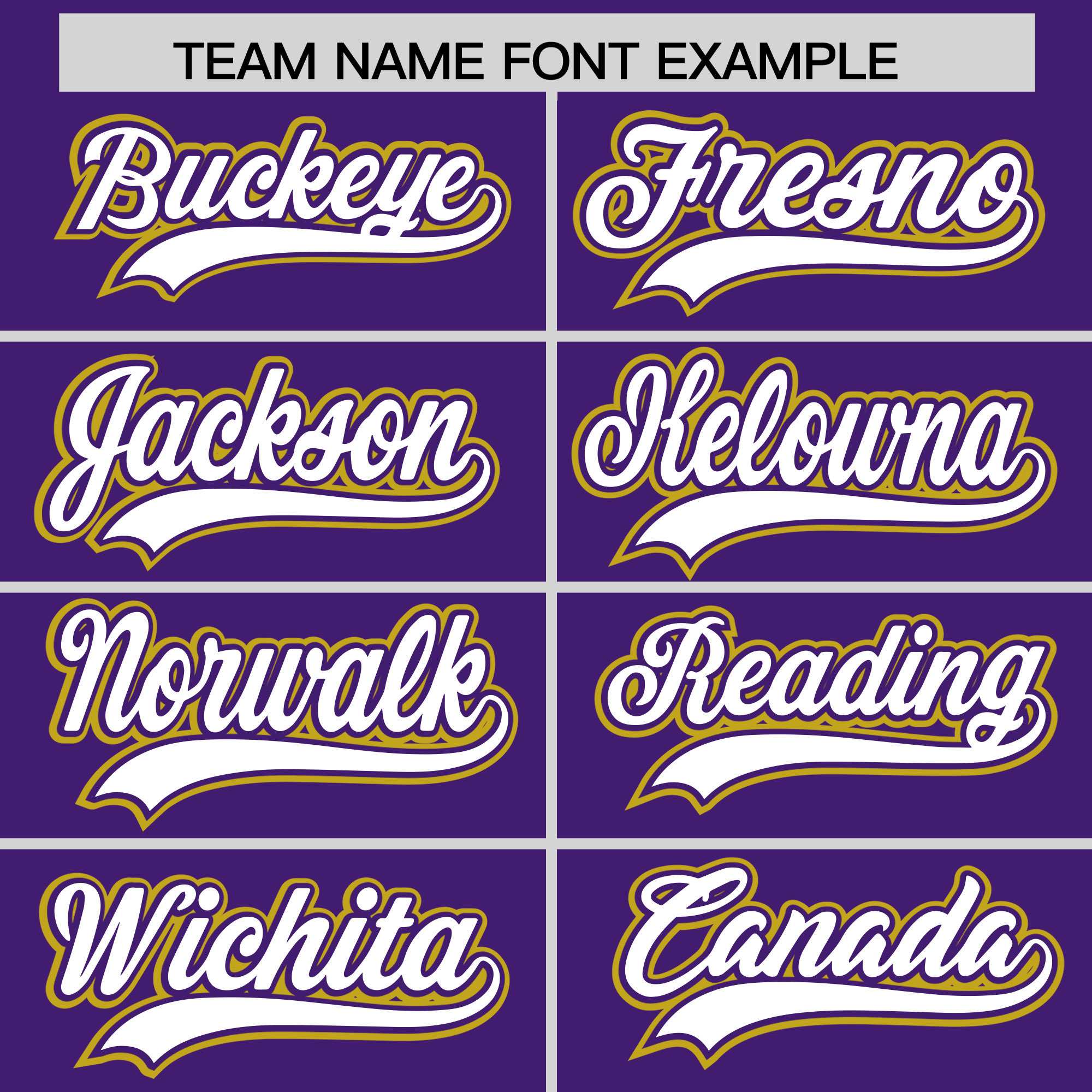 Custom Purple Old Gold Side Flame Outline Pattern Sports Uniform Basetball Jersey