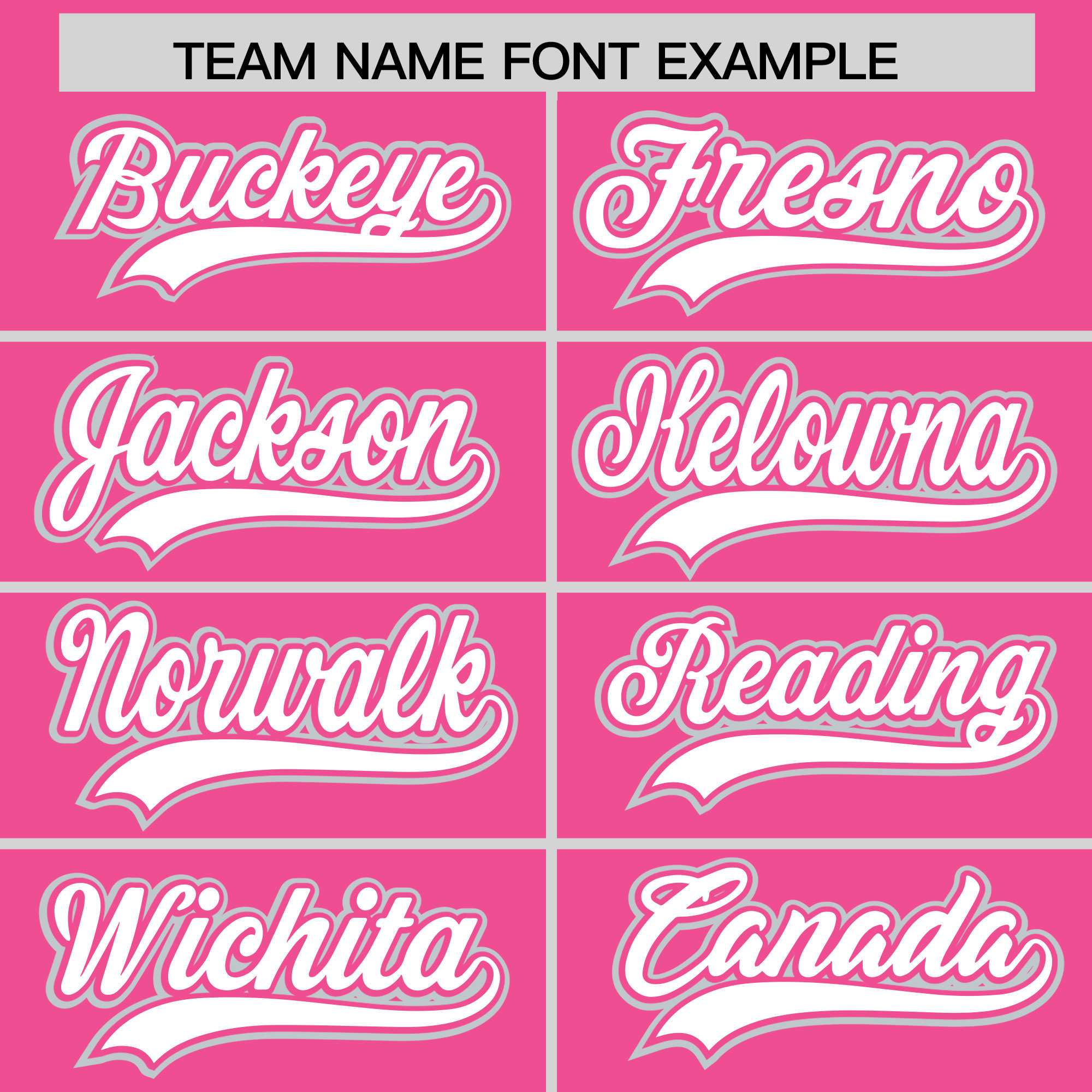 Custom Pink Silver Side Flame Outline Pattern Sports Uniform Basetball Jersey
