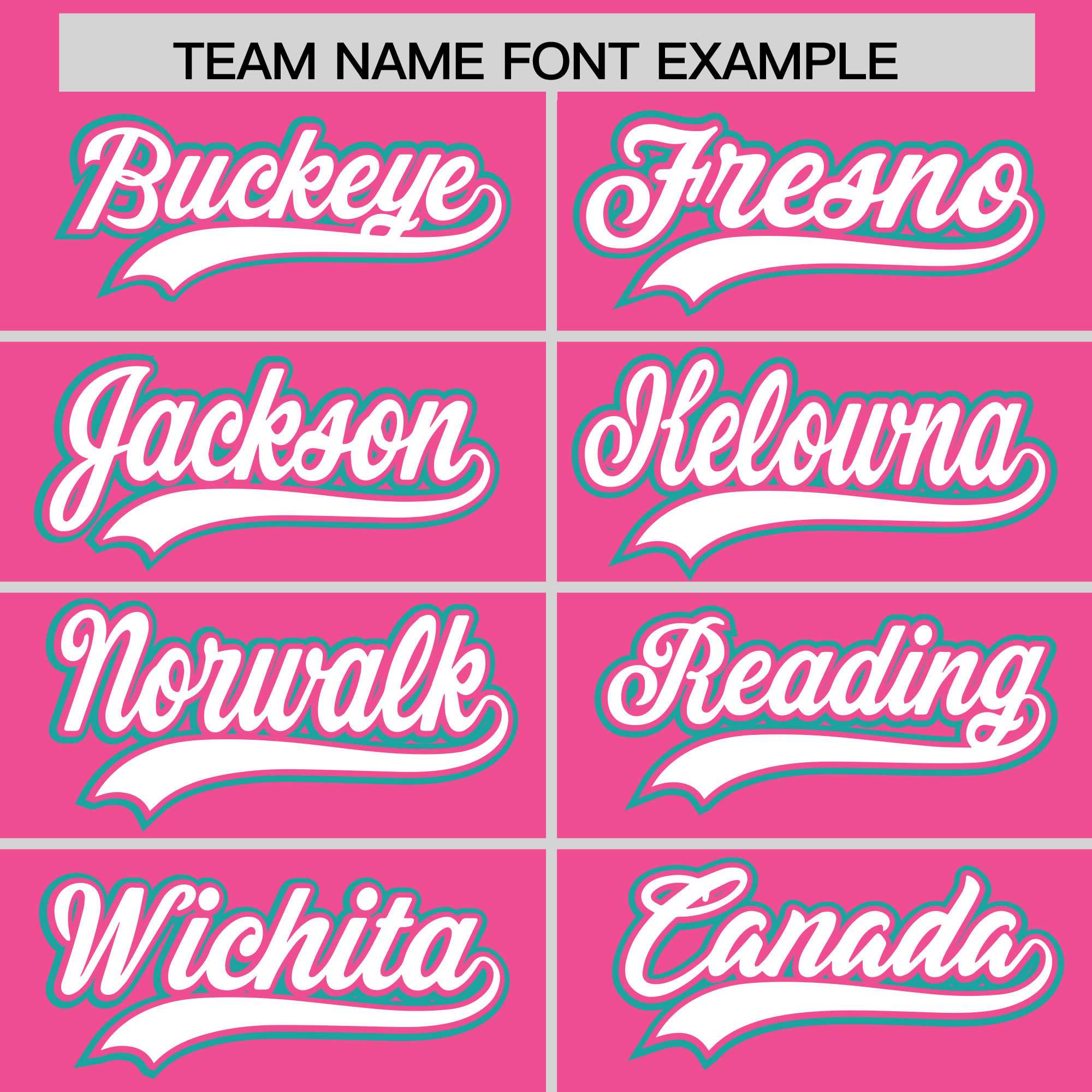 Custom Pink Aqua Side Flame Outline Pattern Sports Uniform Basetball Jersey