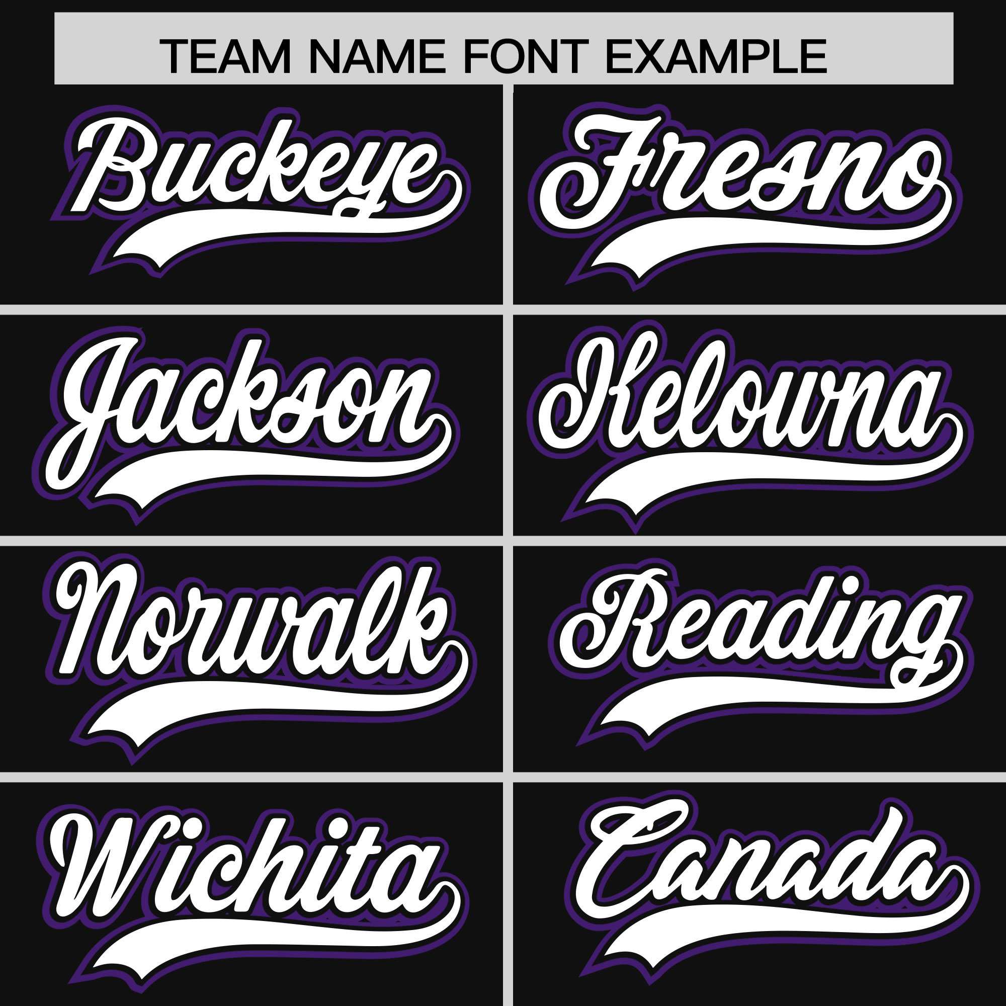 Custom Black Purple Side Flame Outline Pattern Sports Uniform Basetball Jersey