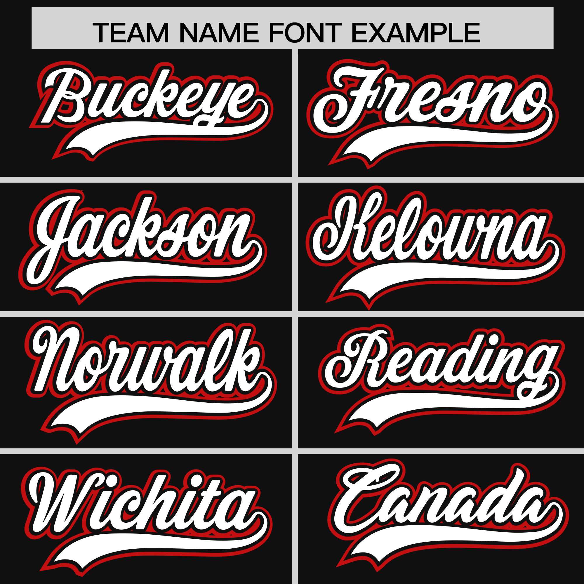 Custom Black Red Side Flame Outline Pattern Sports Uniform Basetball Jersey