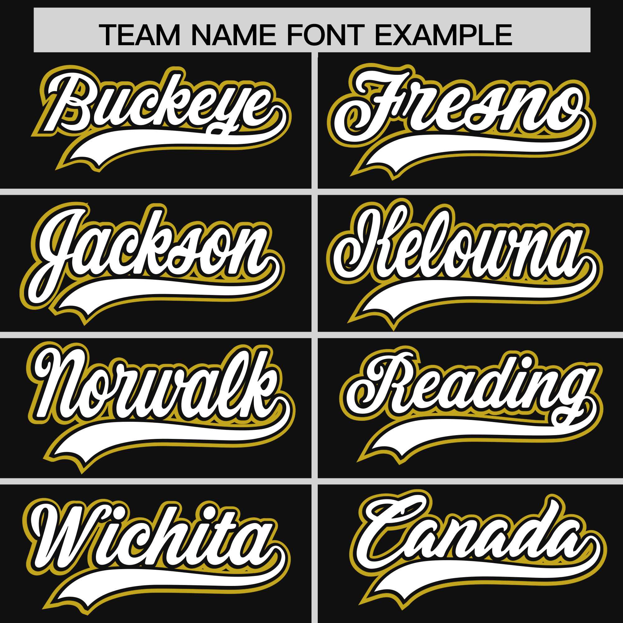 Custom Black Old Gold Side Flame Outline Pattern Sports Uniform Basetball Jersey