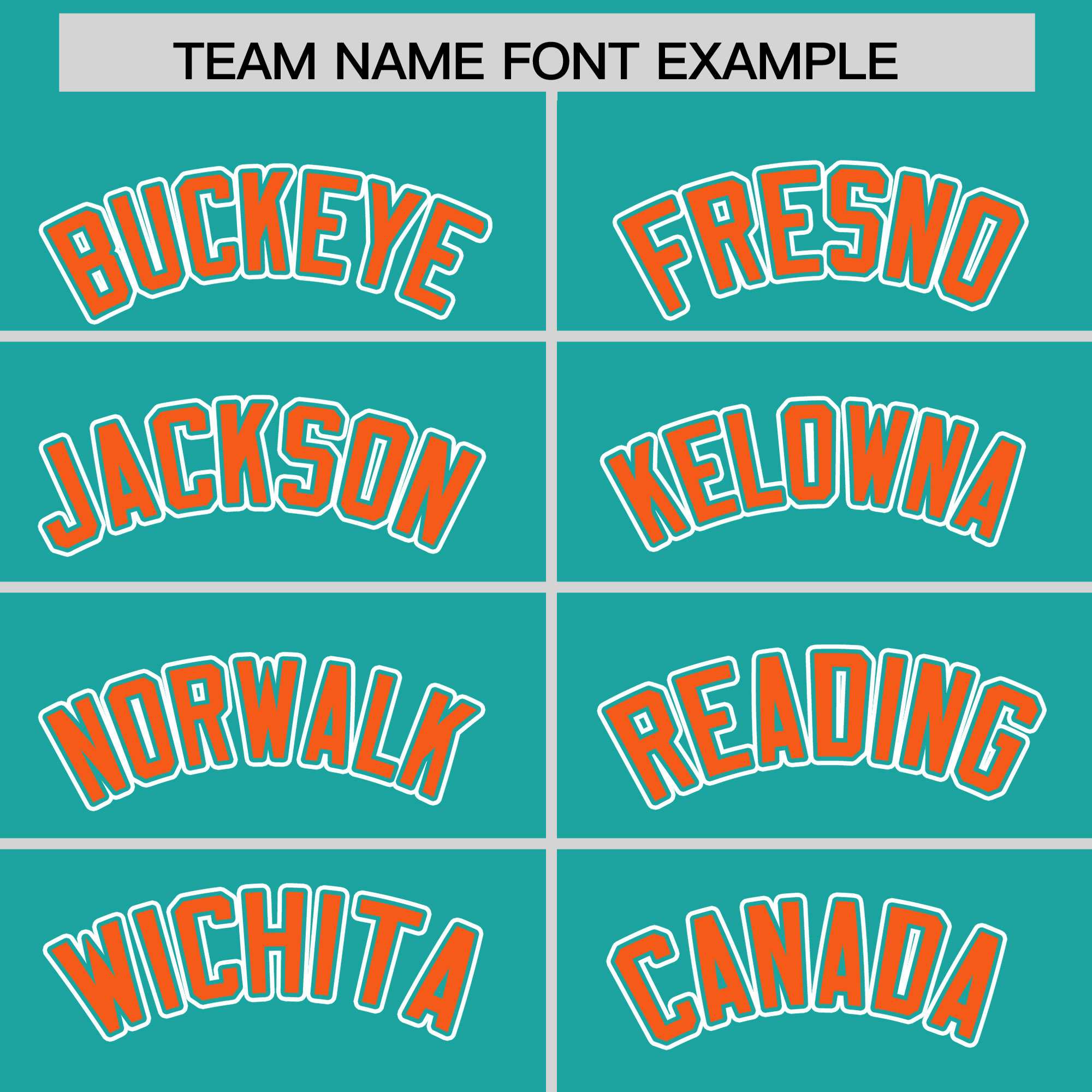 Custom Aqua Orange Side Flame Outline Pattern Sports Uniform Basetball Jersey