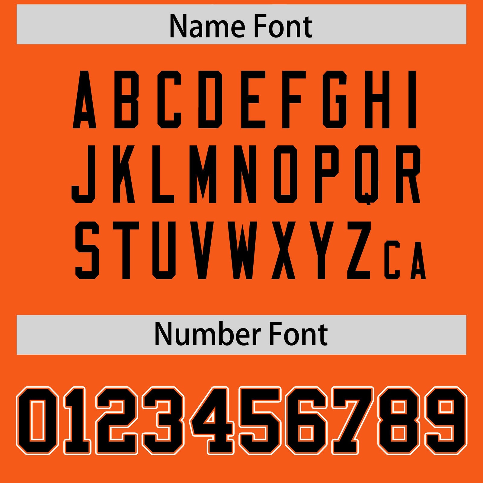 Custom Orange Black Side Flame Outline Pattern Sports Uniform Basetball Jersey