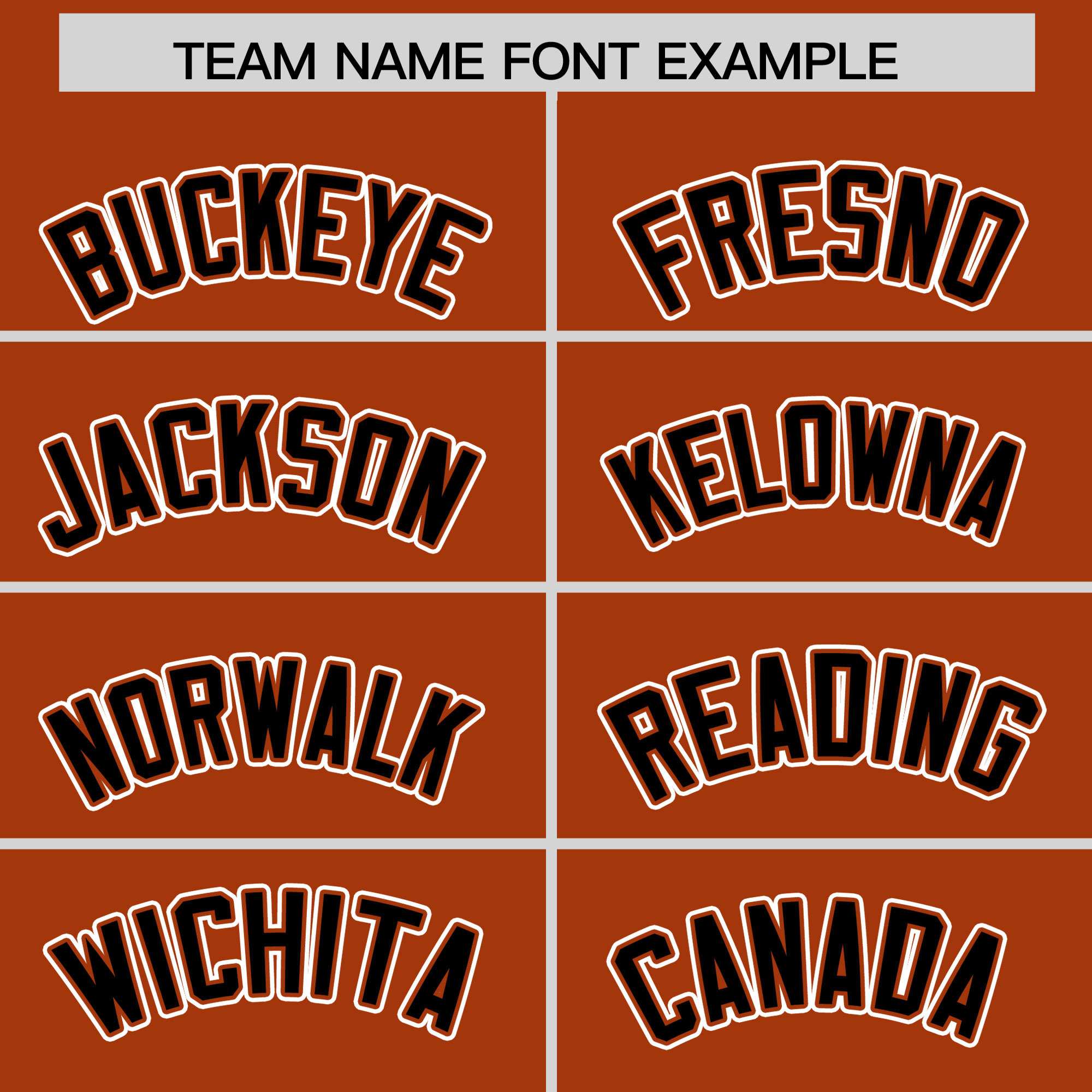Custom Texas Orange Black Side Flame Outline Pattern Sports Uniform Basetball Jersey