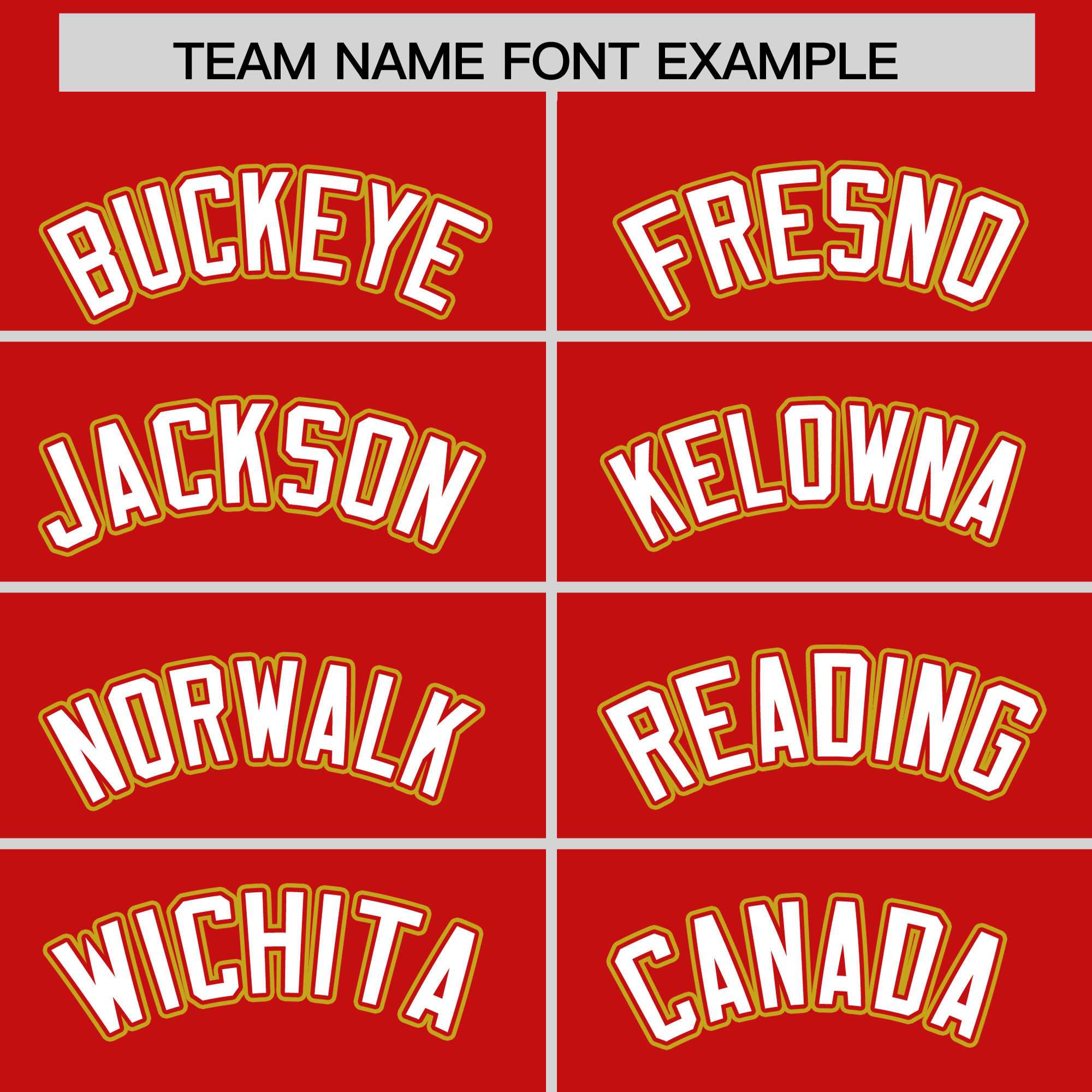 Custom Red Old Gold Side Flame Outline Pattern Sports Uniform Basetball Jersey
