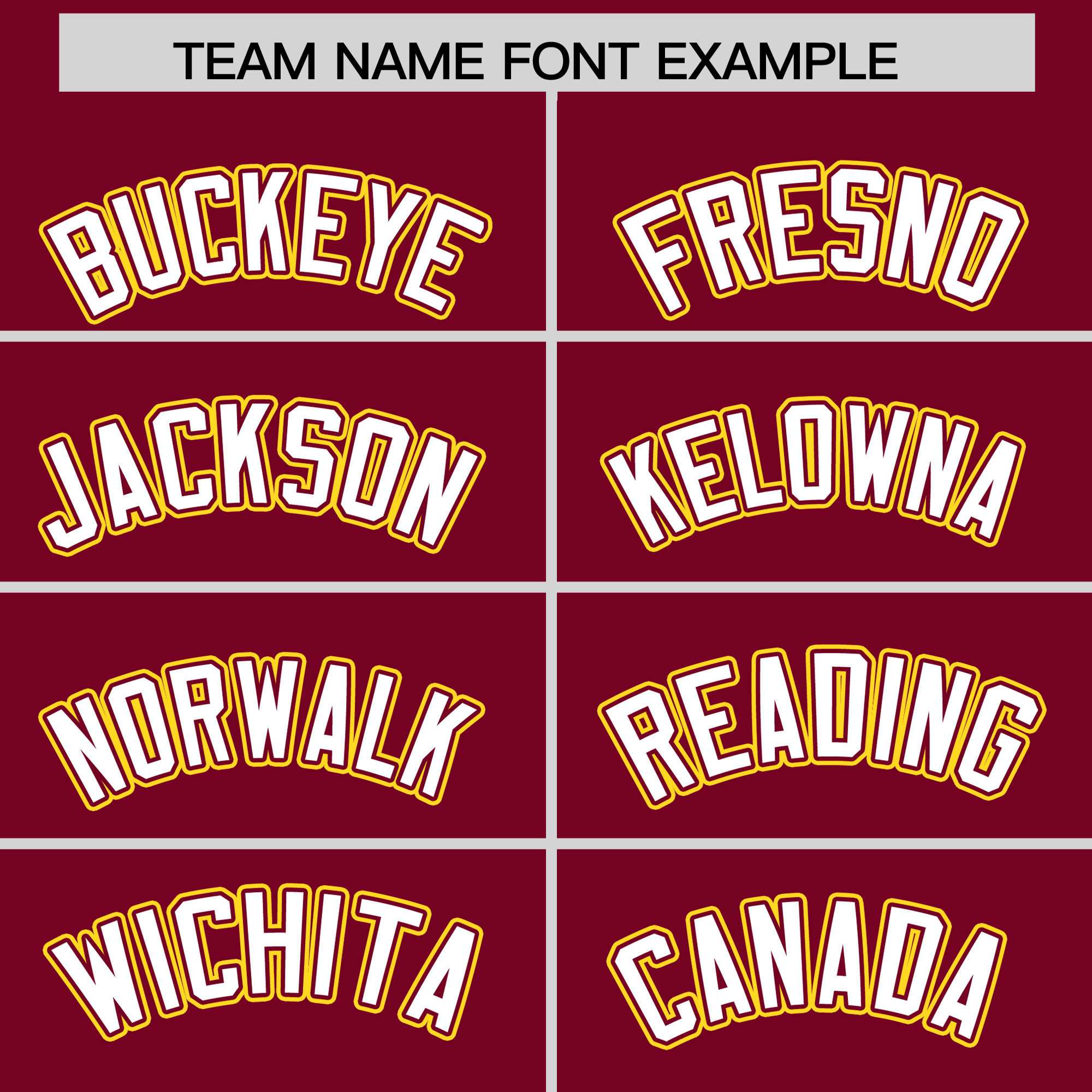 Custom Crimson Gold Side Flame Outline Pattern Sports Uniform Basetball Jersey