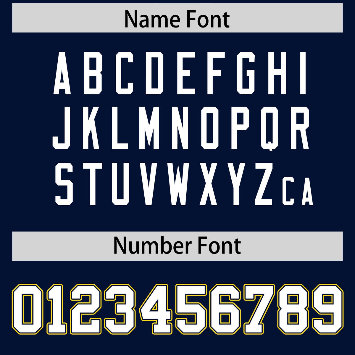 Custom Navy Gold Side Flame Outline Pattern Sports Uniform Basetball Jersey