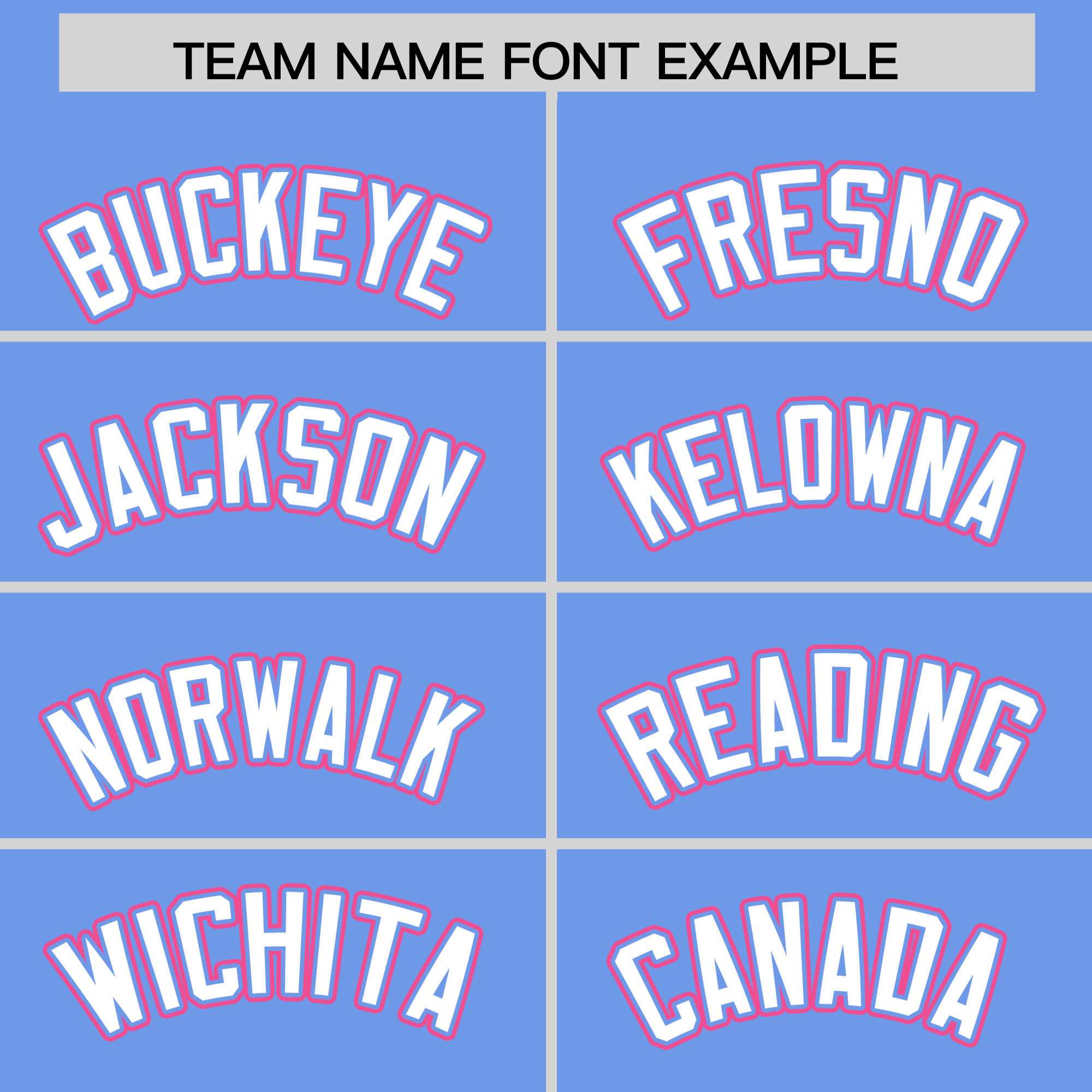 Custom Light Blue Pink Side Flame Outline Pattern Sports Uniform Basetball Jersey