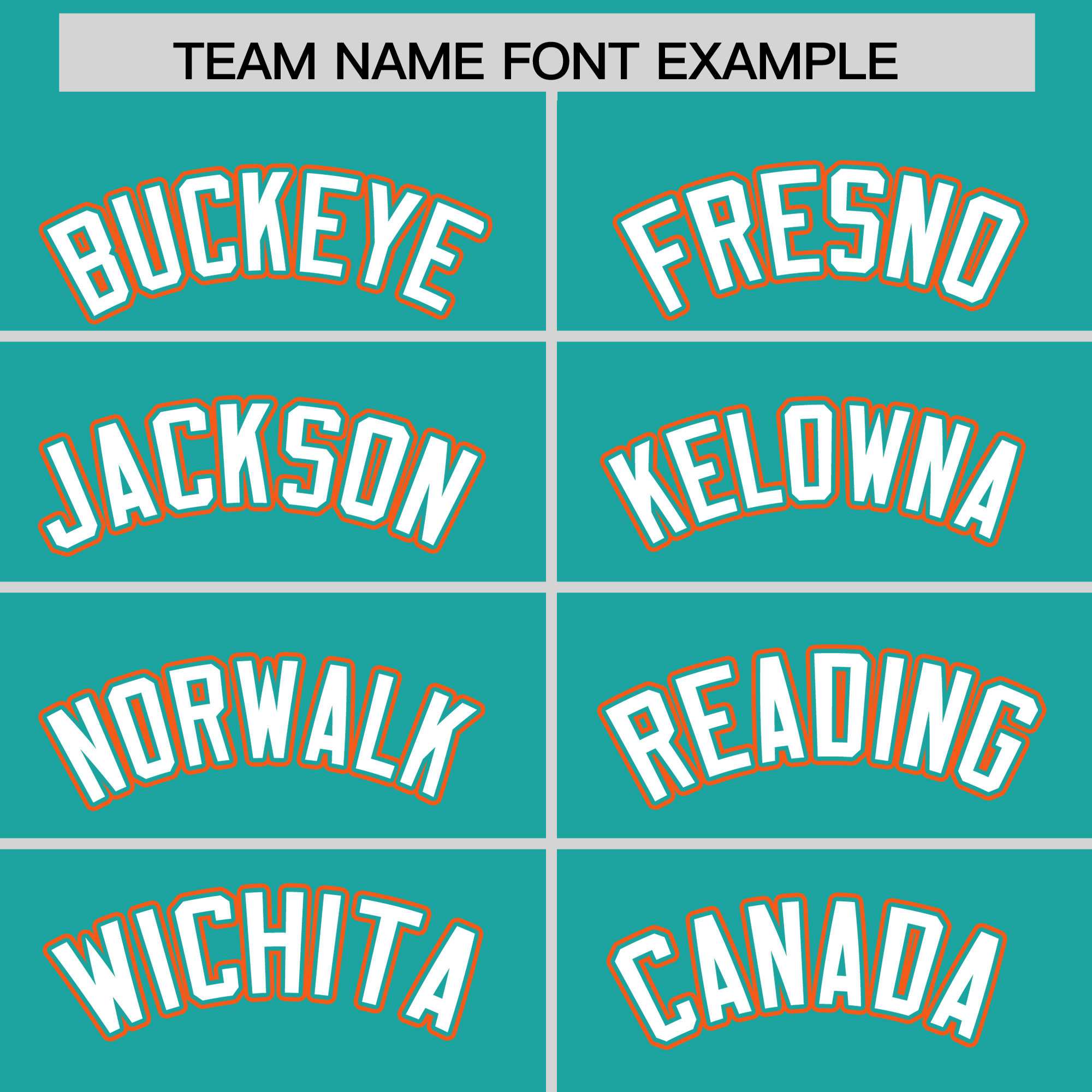 Custom Aqua Orange Side Flame Outline Pattern Sports Uniform Basetball Jersey