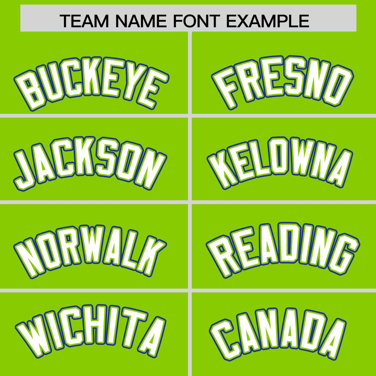 Custom Neon Green Royal Side Flame Outline Pattern Sports Uniform Basetball Jersey