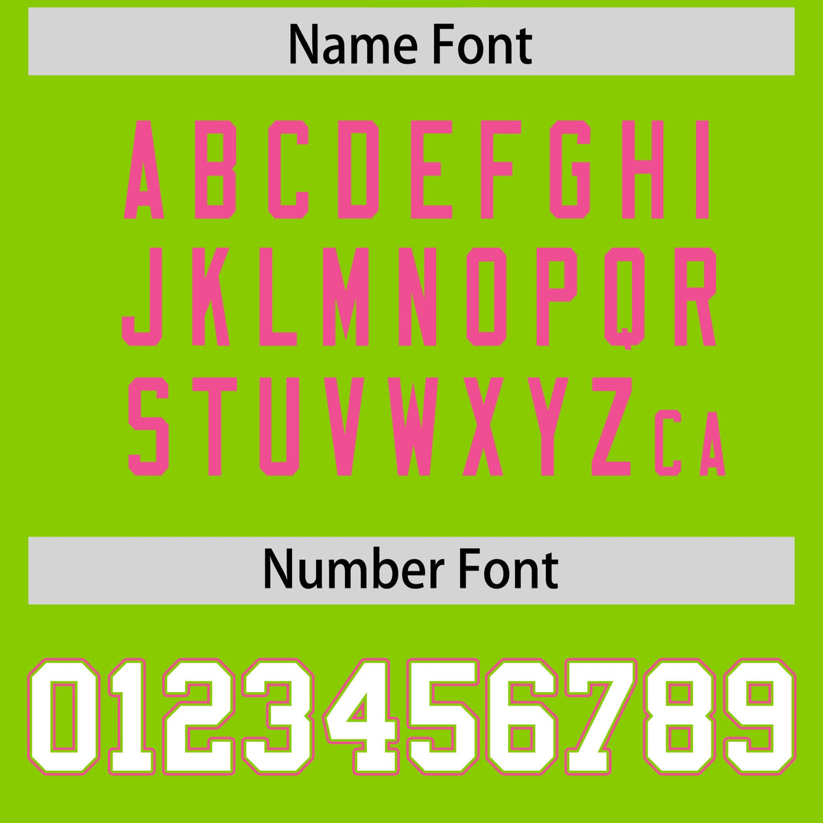 Custom Neon Green Pink Side Flame Outline Pattern Sports Uniform Basetball Jersey