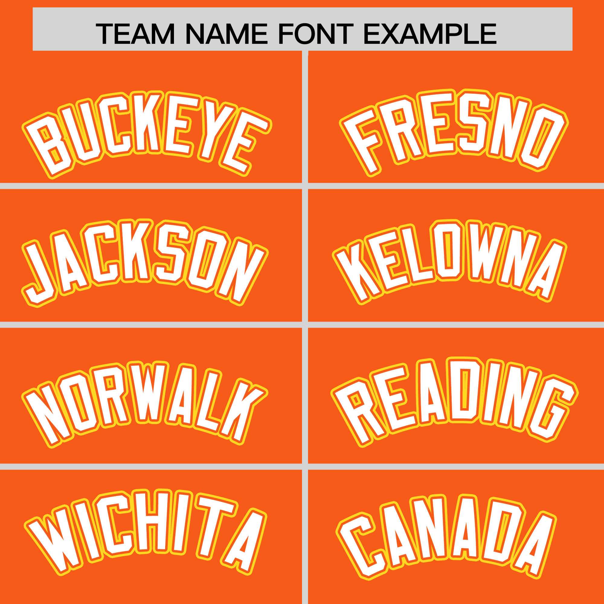 Custom Orange Gold Side Flame Outline Pattern Sports Uniform Basetball Jersey