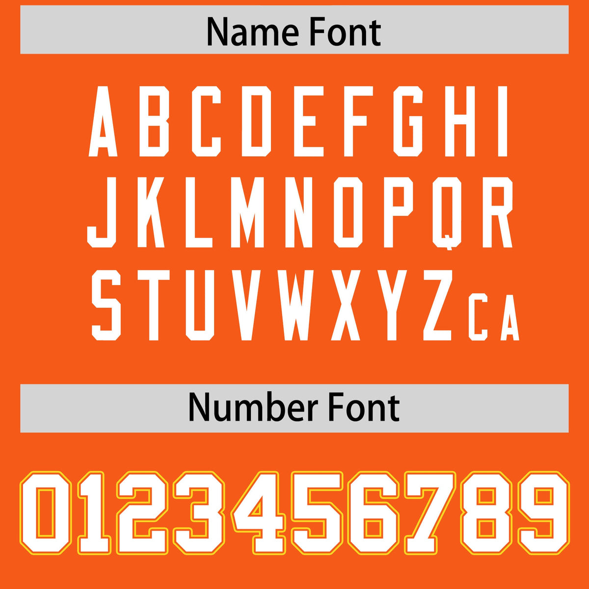 Custom Orange Gold Side Flame Outline Pattern Sports Uniform Basetball Jersey