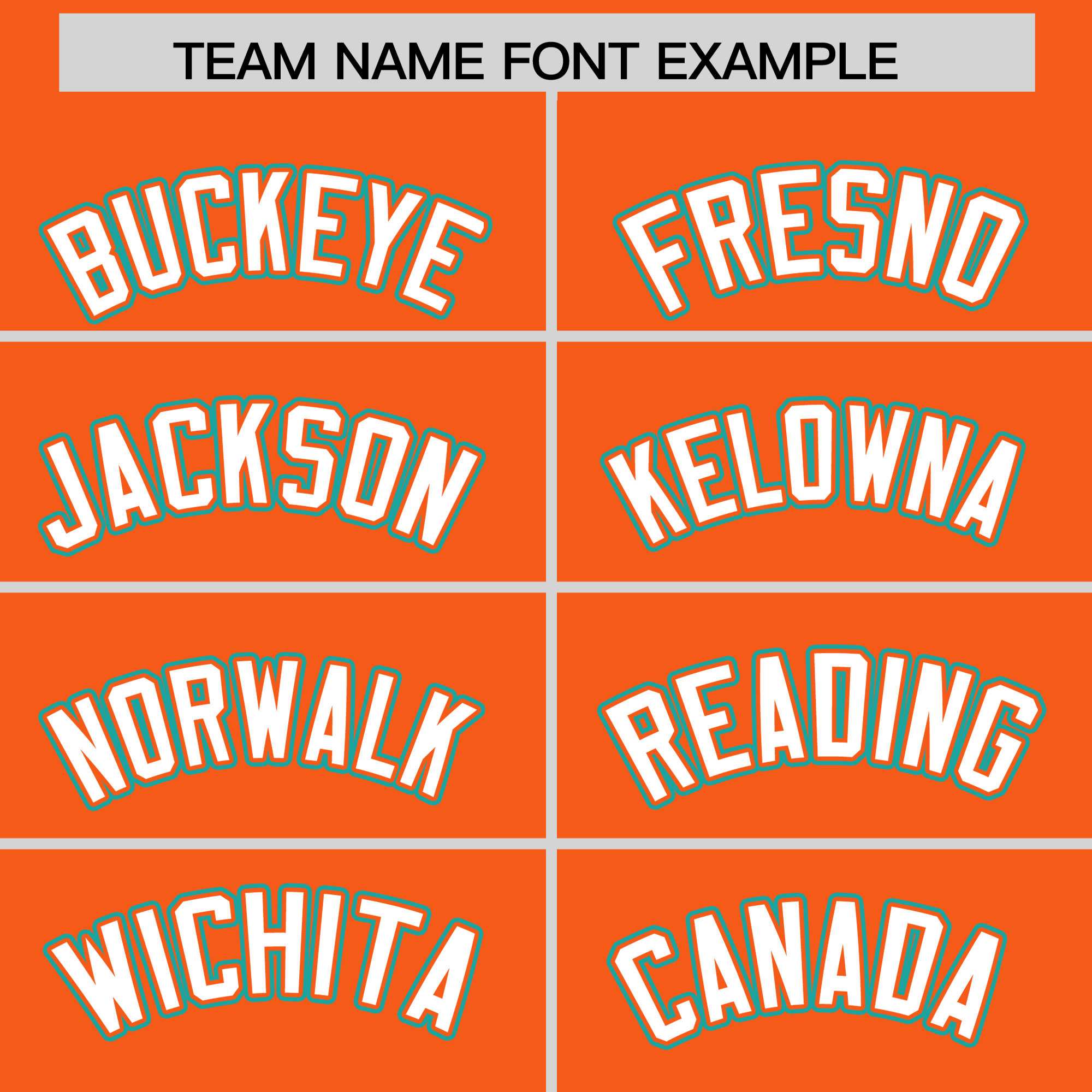 Custom Orange Aqua Side Flame Outline Pattern Sports Uniform Basetball Jersey