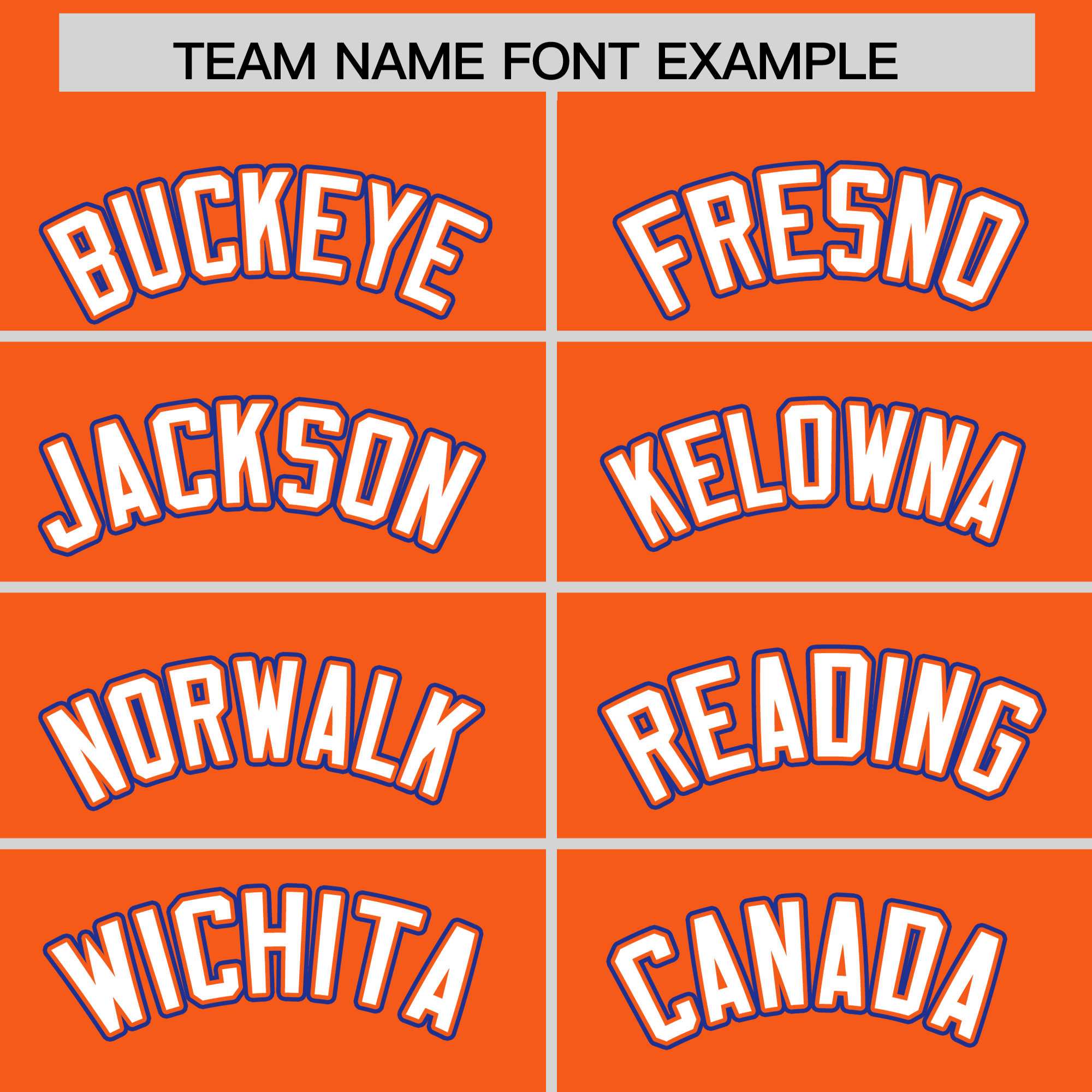 Custom Orange Royal Side Flame Outline Pattern Sports Uniform Basetball Jersey
