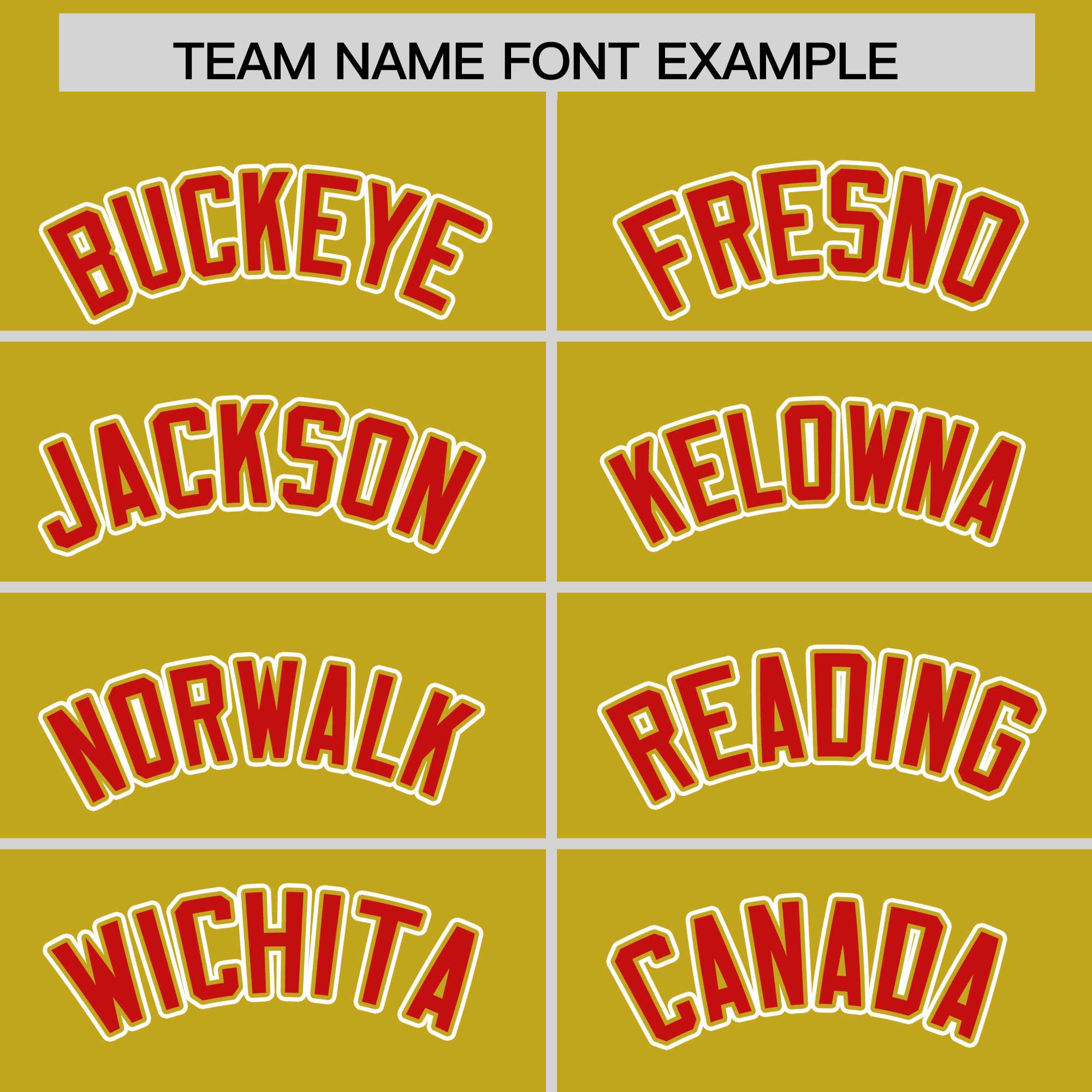 Custom Old Gold Red Side Flame Outline Pattern Sports Uniform Basetball Jersey