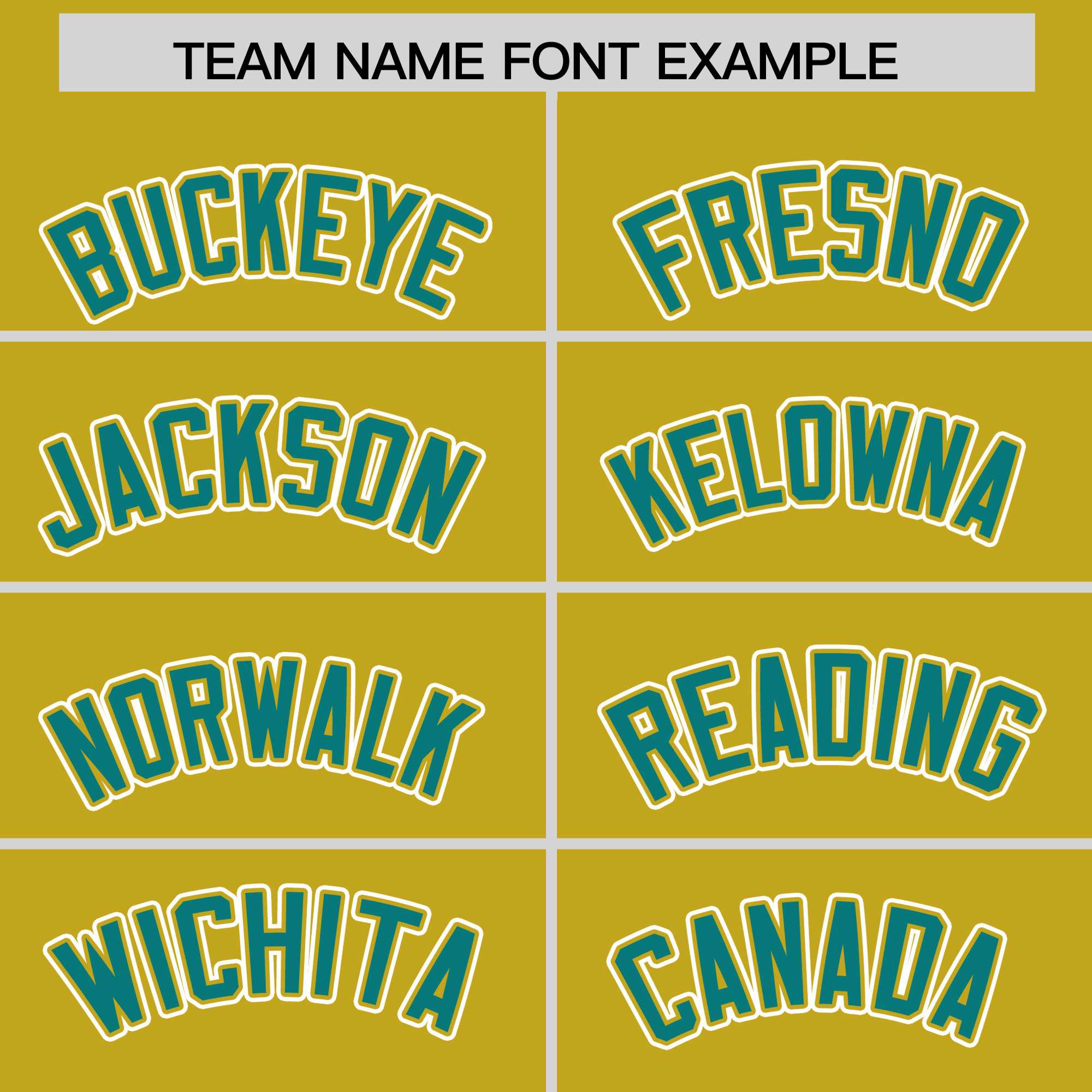 Custom Old Gold Teal Side Flame Outline Pattern Sports Uniform Basetball Jersey