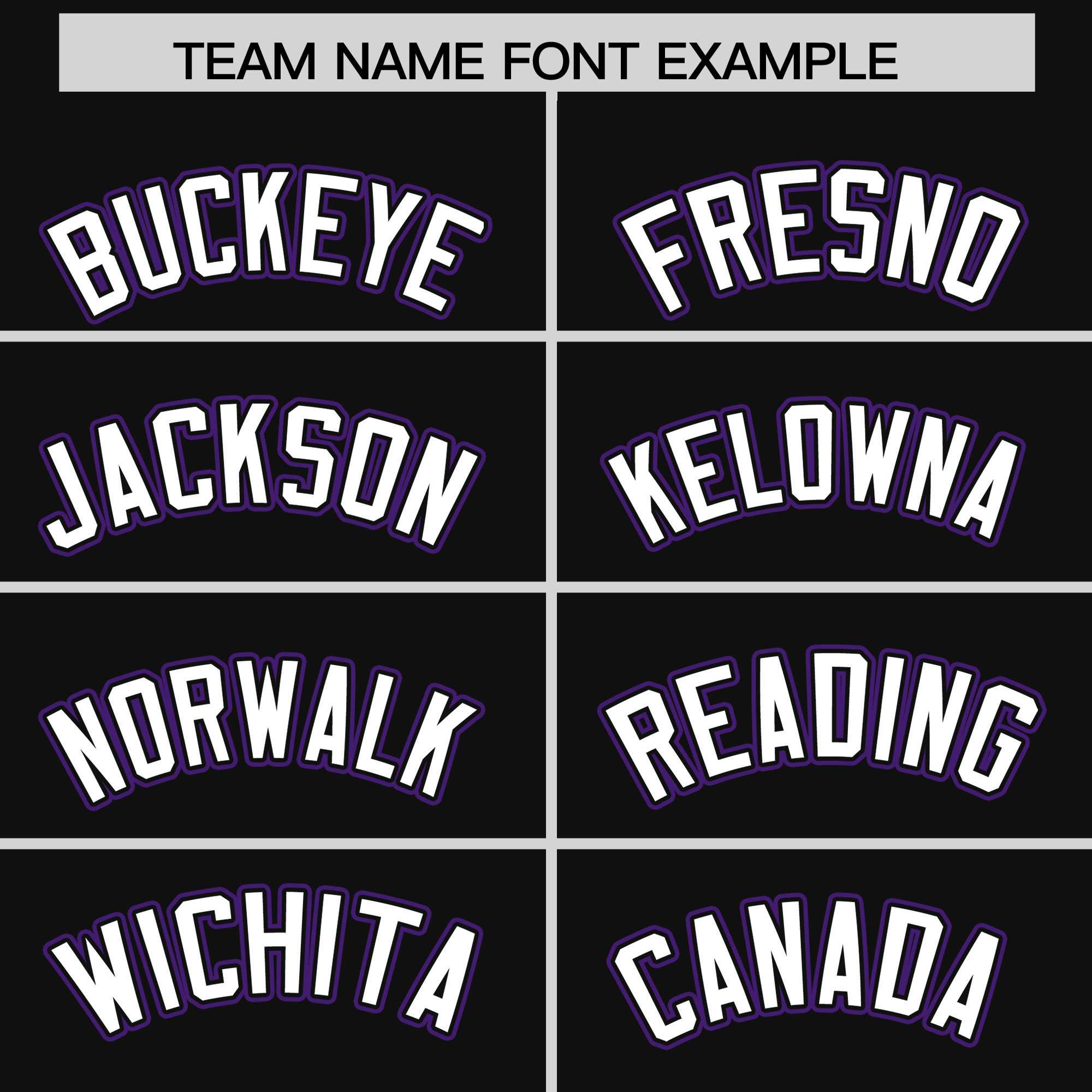 Custom Black Purple Side Flame Outline Pattern Sports Uniform Basetball Jersey