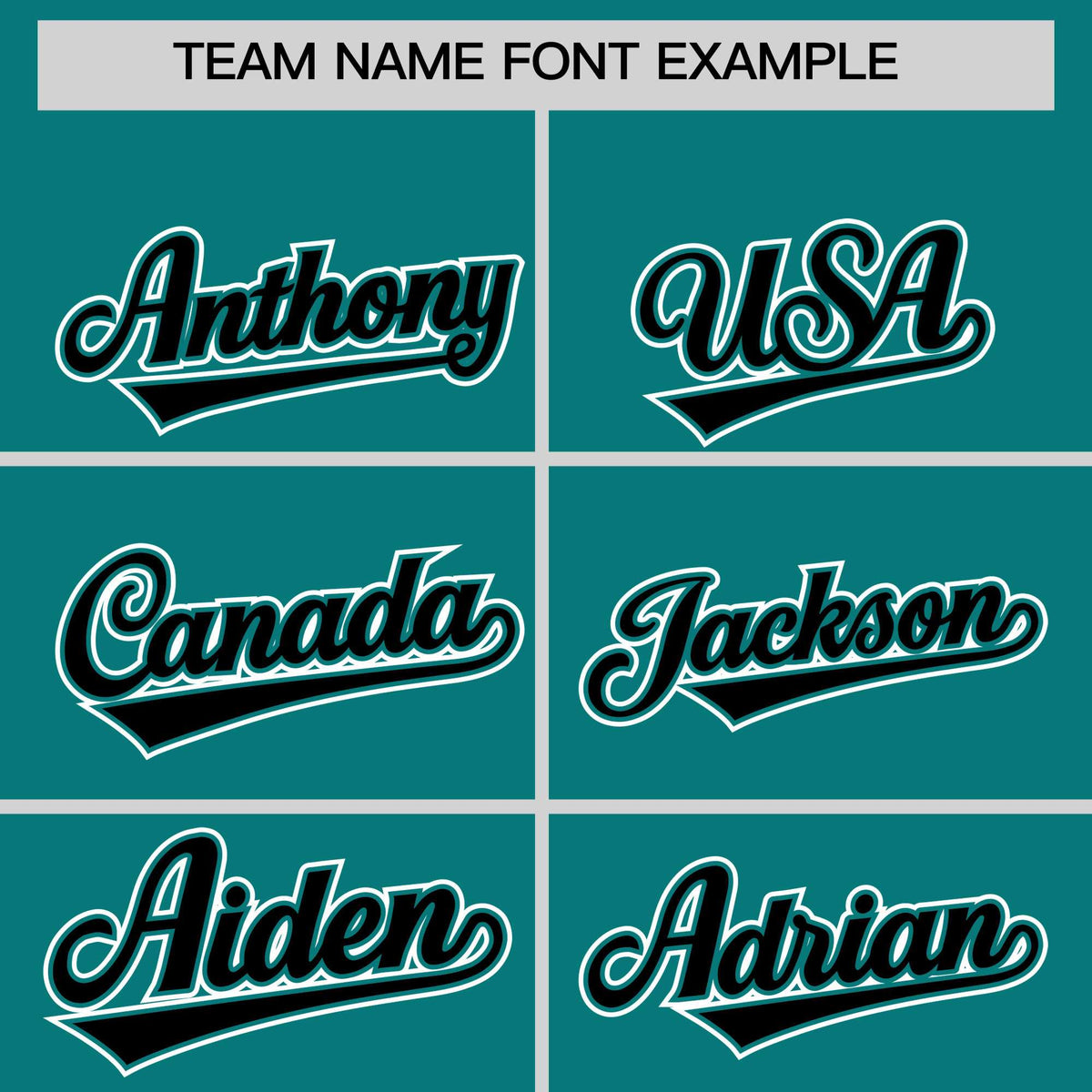 Custom Teal Black Side Flame Outline Pattern Sports Uniform Basetball Jersey